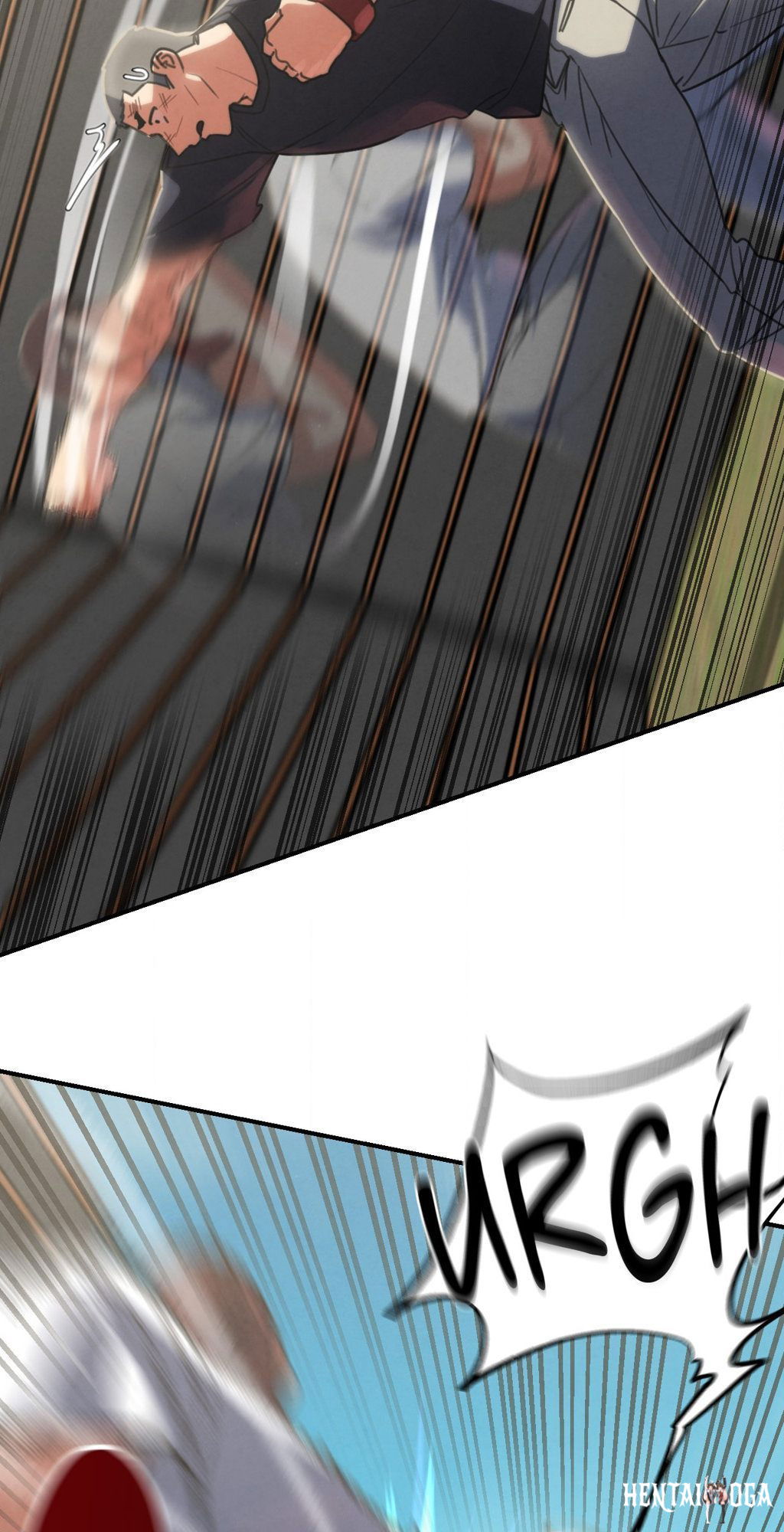 Seniors of Class 5 Seniors of Class 5 Chapter 79 - Page 46