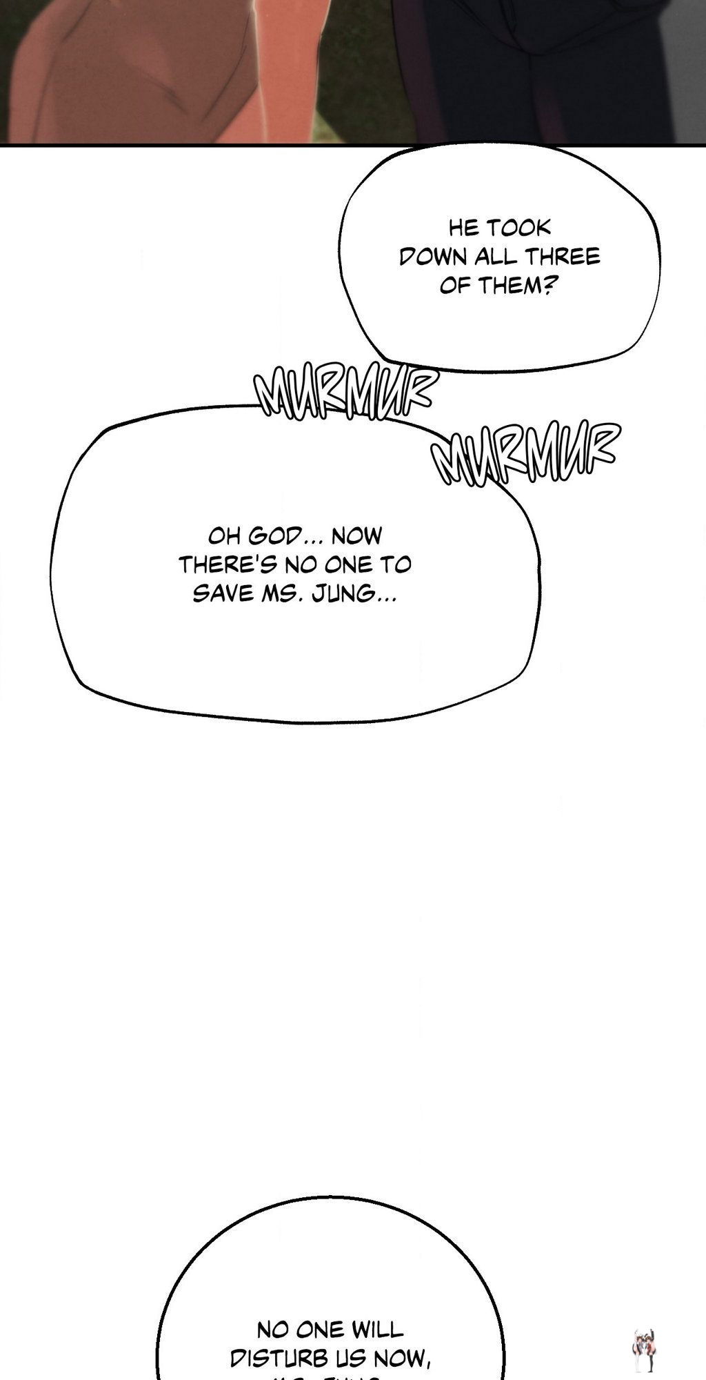 Seniors of Class 5 Seniors of Class 5 Chapter 79 - Page 62