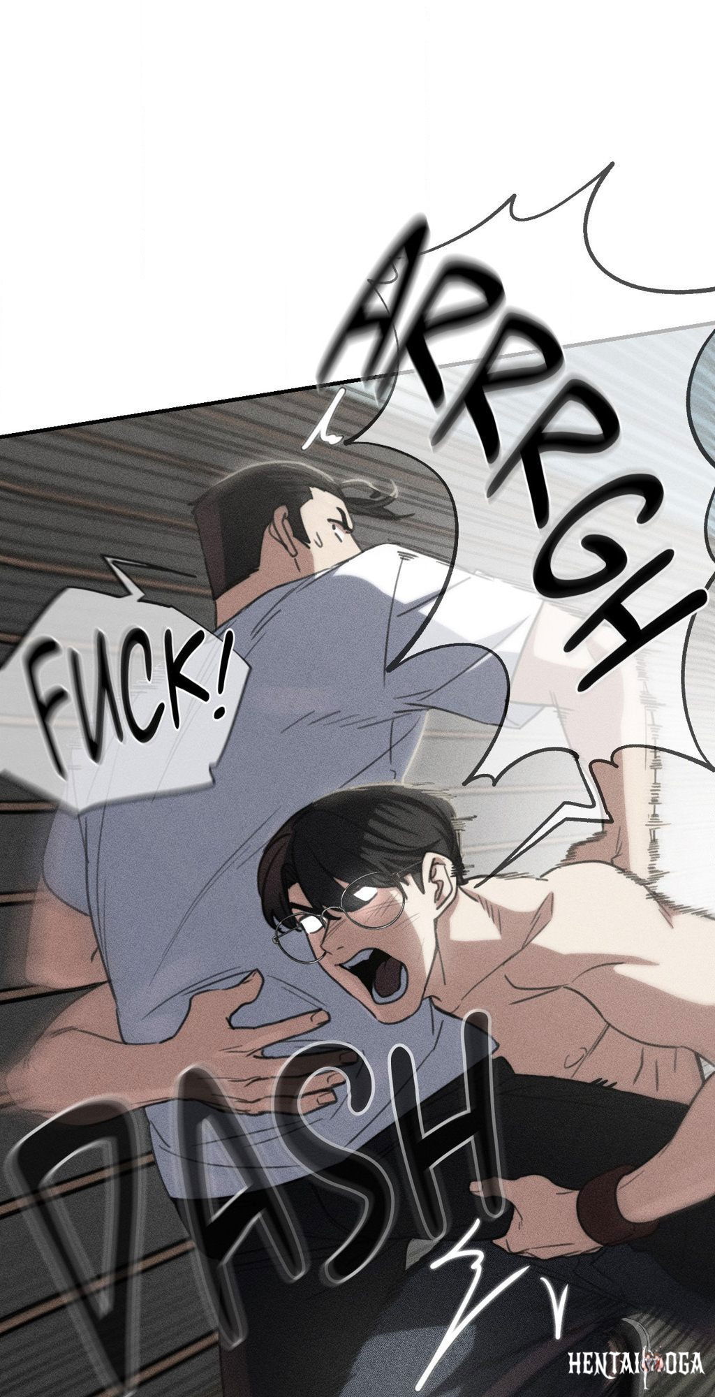 Seniors of Class 5 Seniors of Class 5 Chapter 79 - Page 7