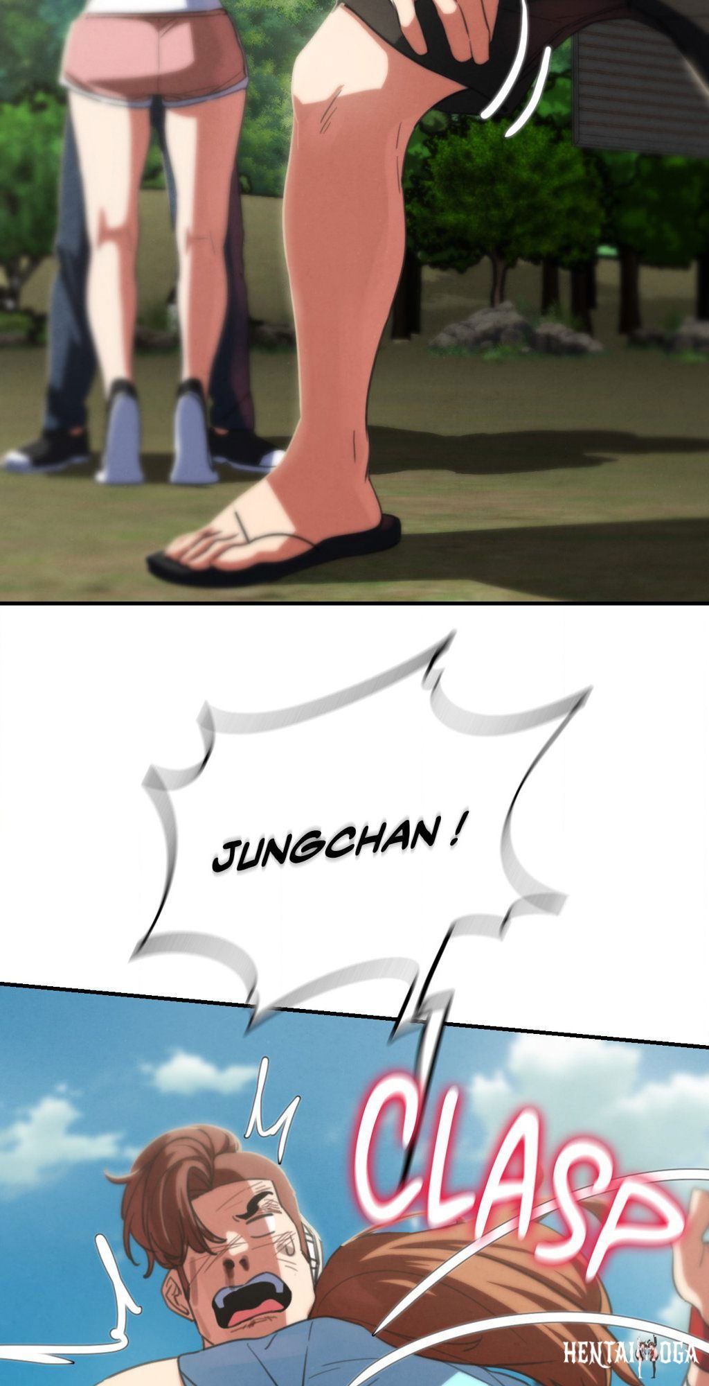 Seniors of Class 5 Seniors of Class 5 Chapter 79 - Page 79