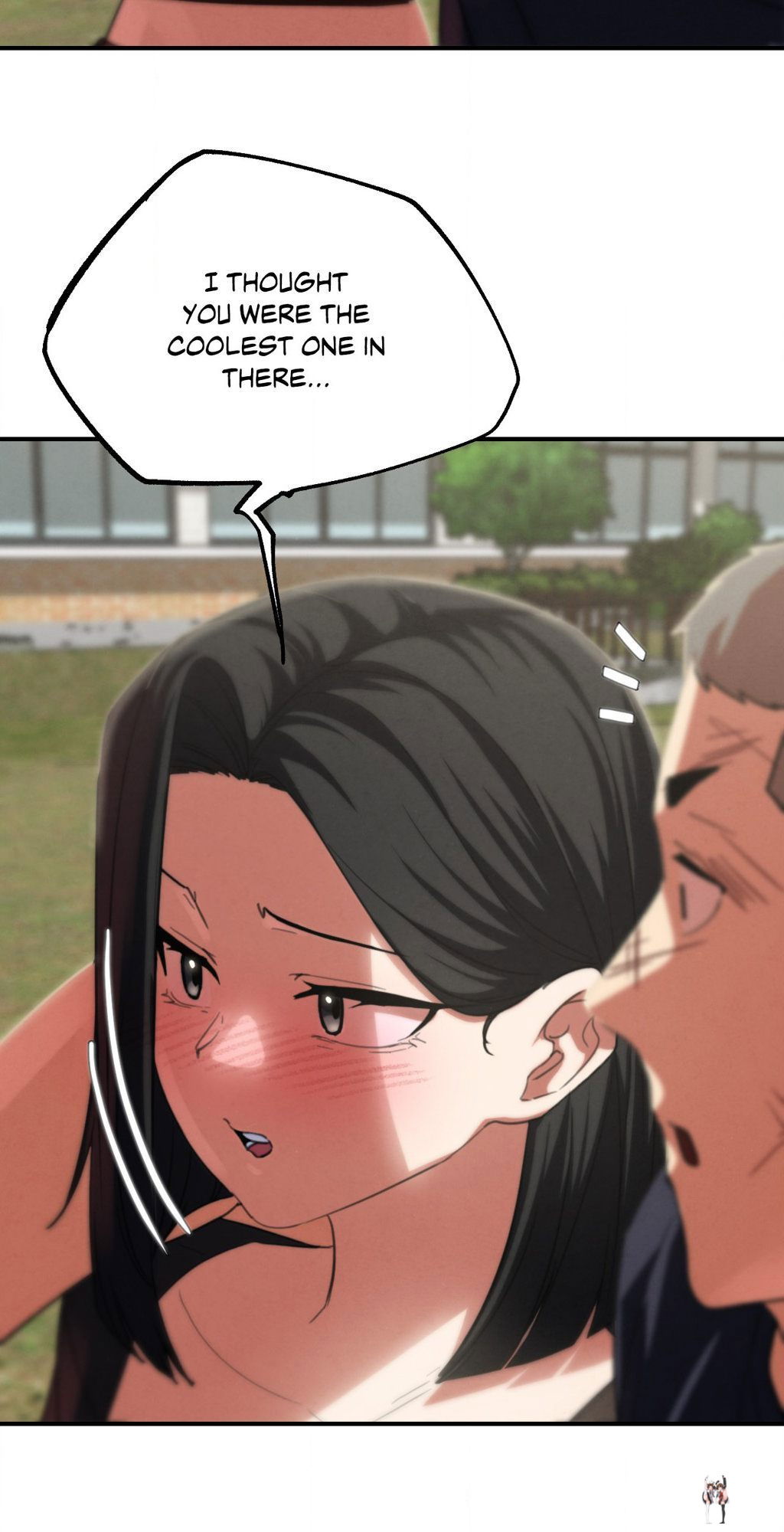 Seniors of Class 5 Seniors of Class 5 Chapter 79 - Page 83