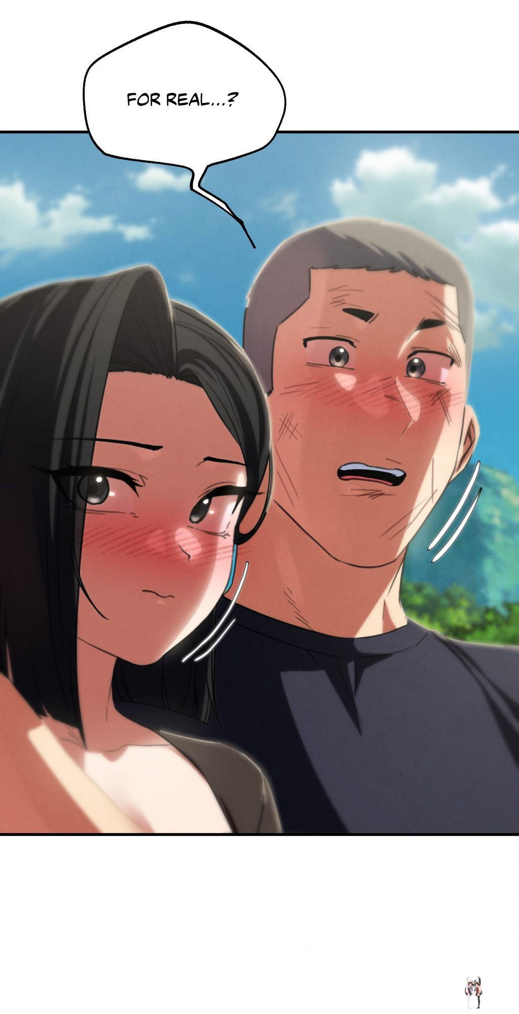 Seniors of Class 5 Seniors of Class 5 Chapter 79 - Page 84