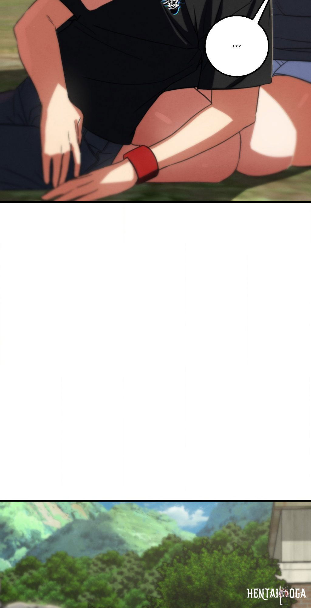 Seniors of Class 5 Seniors of Class 5 Chapter 79 - Page 87