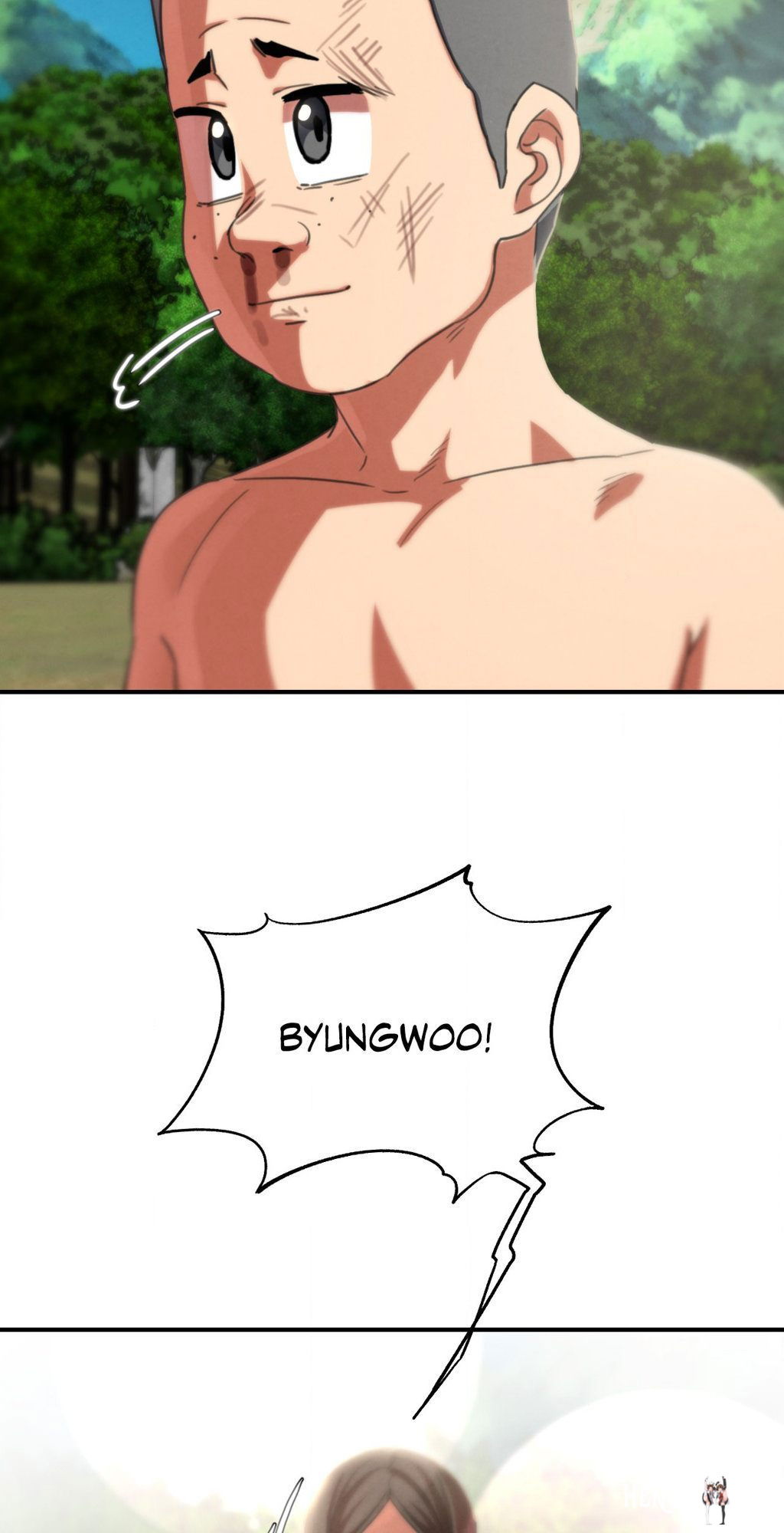 Seniors of Class 5 Seniors of Class 5 Chapter 79 - Page 89