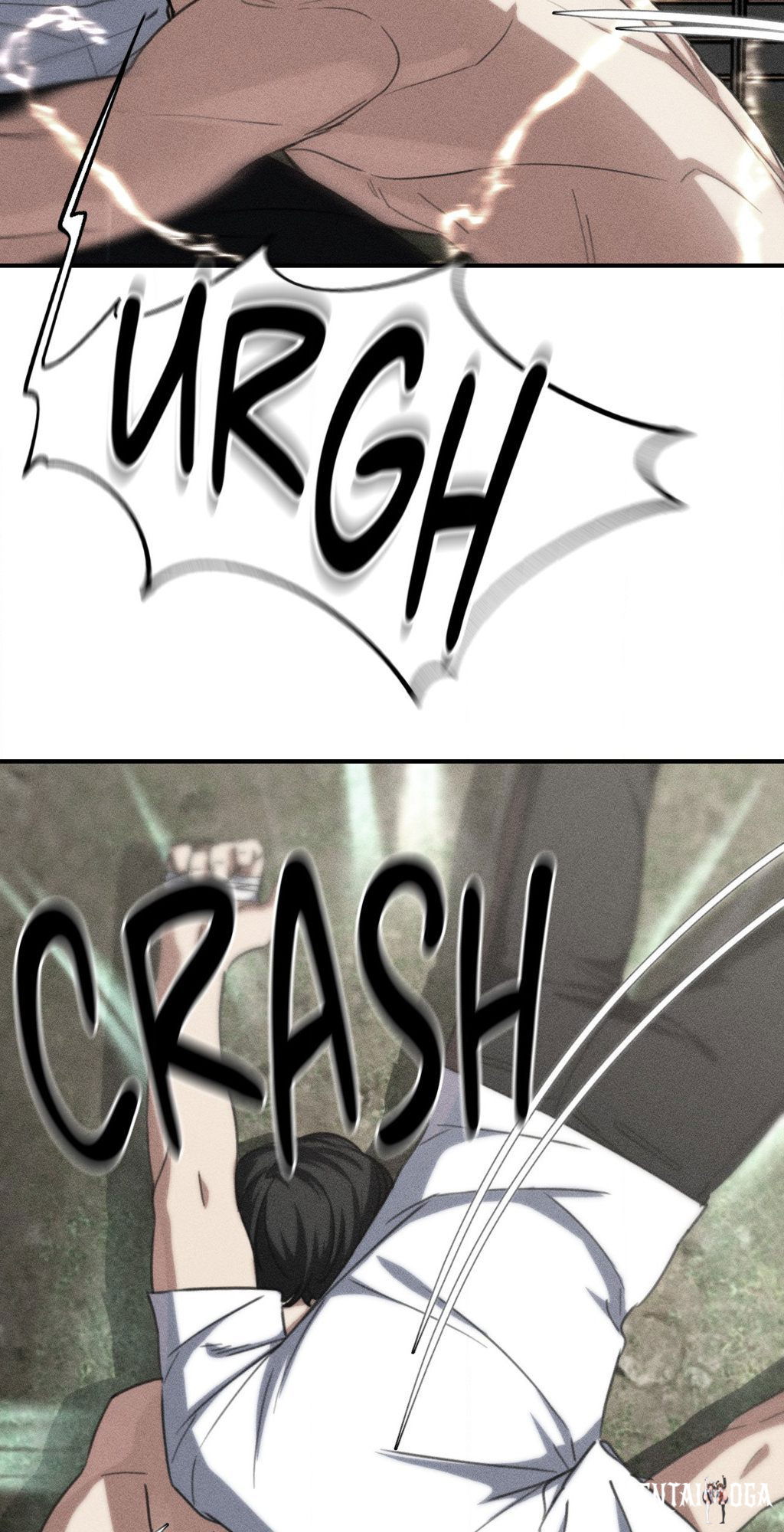 Seniors of Class 5 Seniors of Class 5 Chapter 79 - Page 9