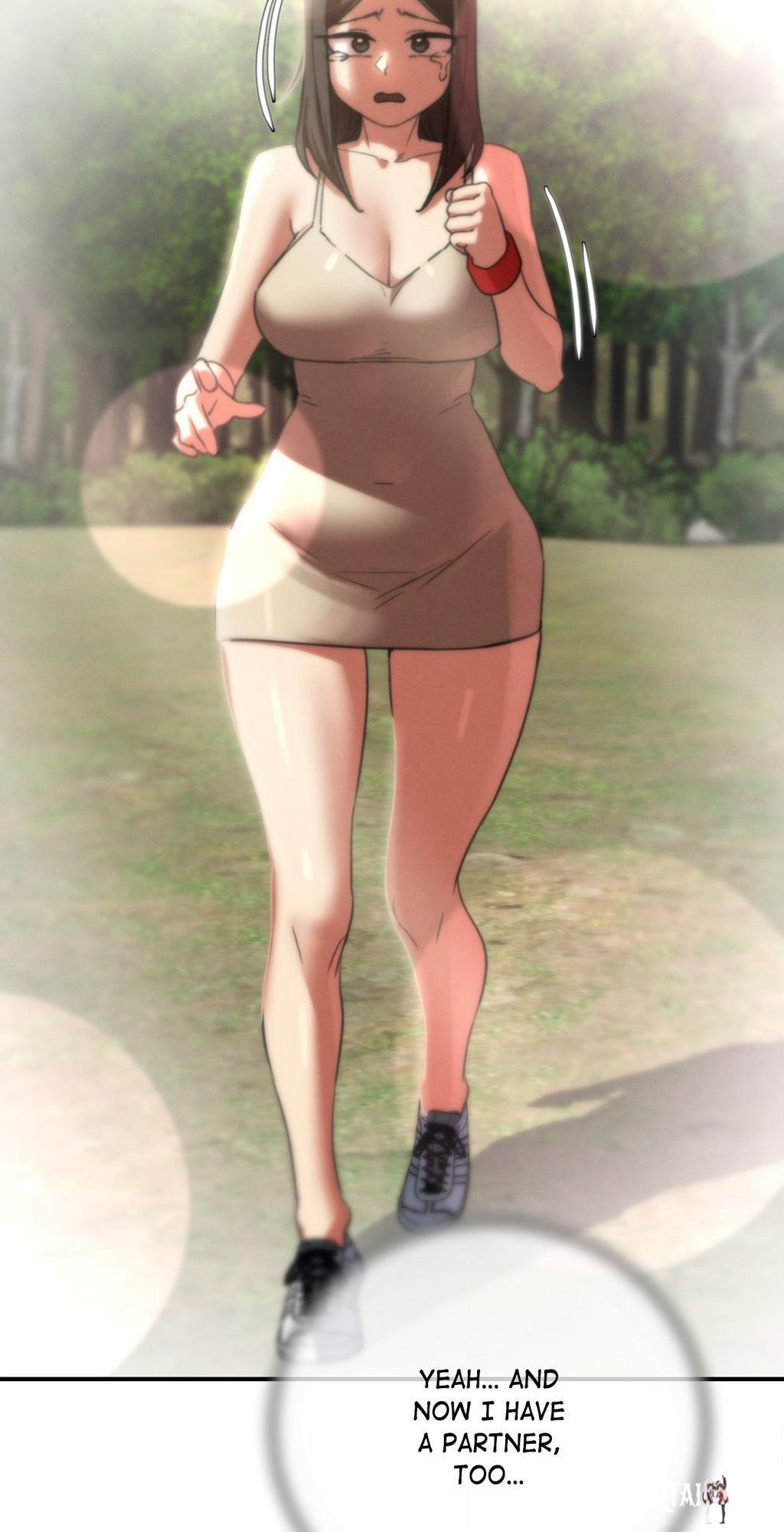 Seniors of Class 5 Seniors of Class 5 Chapter 79 - Page 90