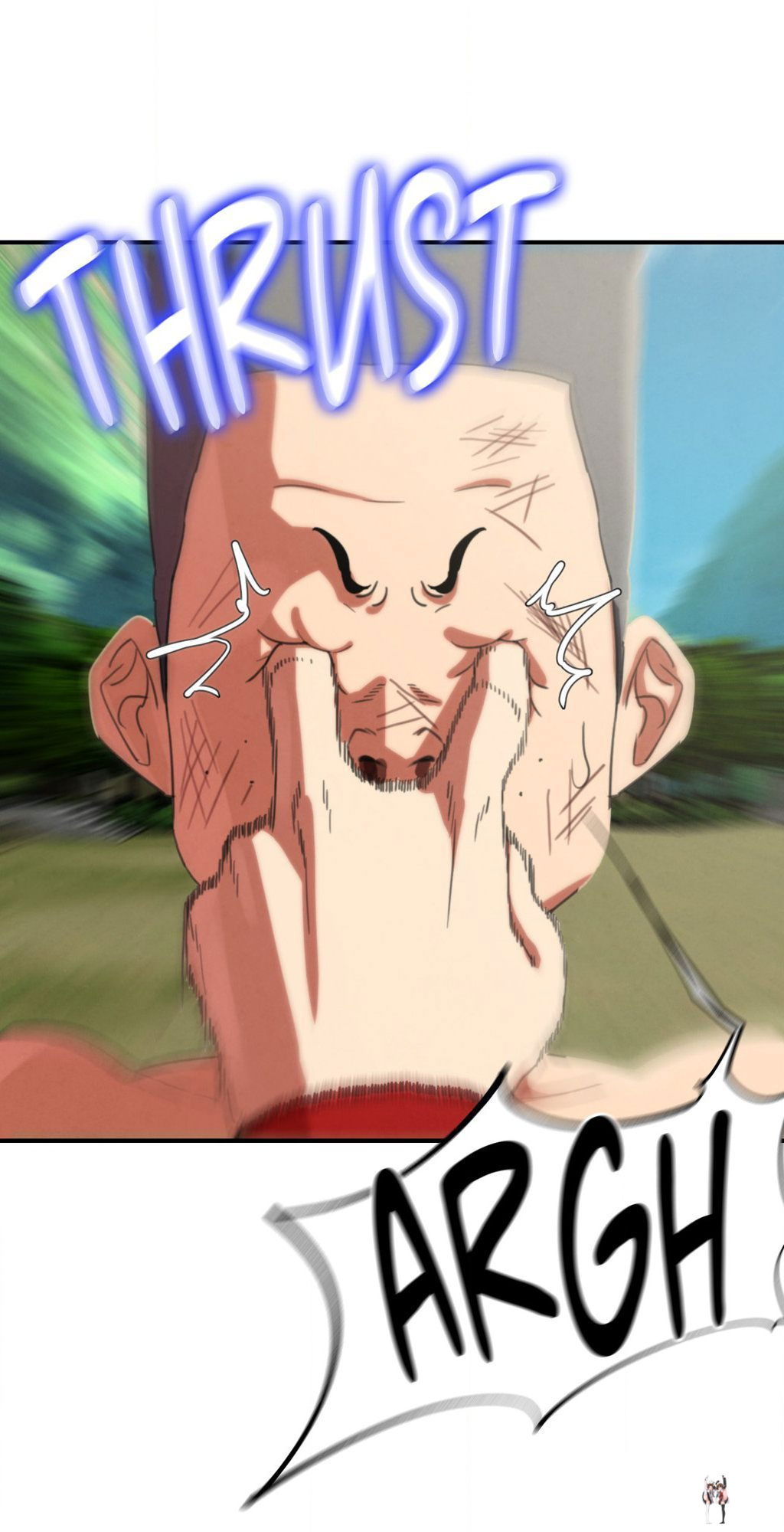 Seniors of Class 5 Seniors of Class 5 Chapter 79 - Page 92