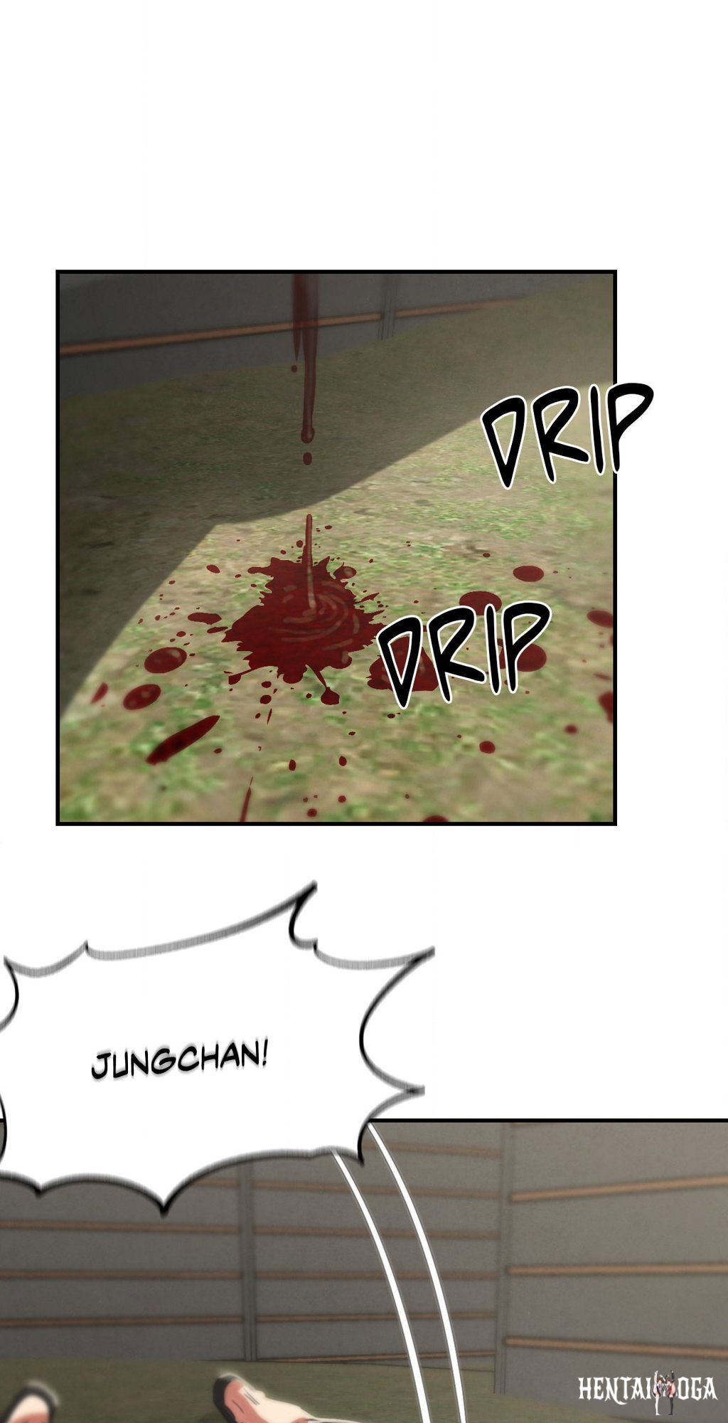 Seniors of Class 5 Seniors of Class 5 Chapter 80 - Page 16