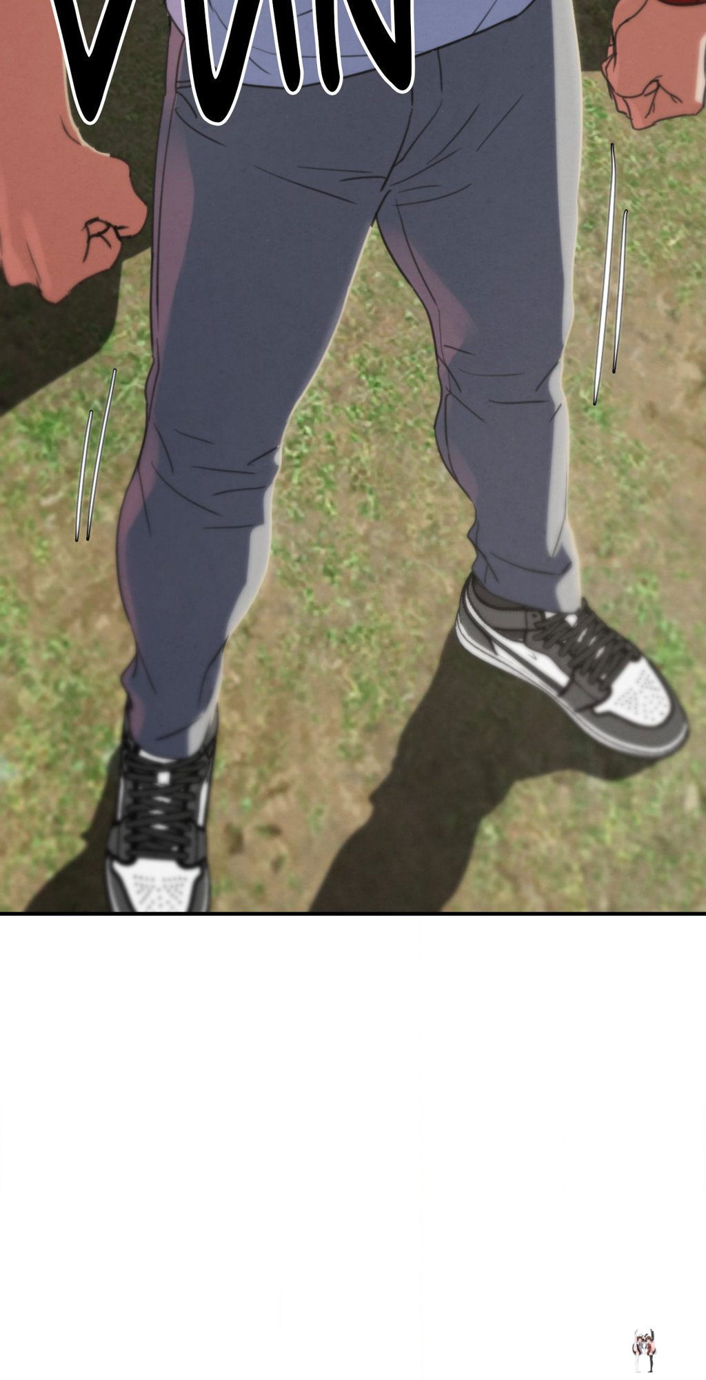 Seniors of Class 5 Seniors of Class 5 Chapter 80 - Page 31