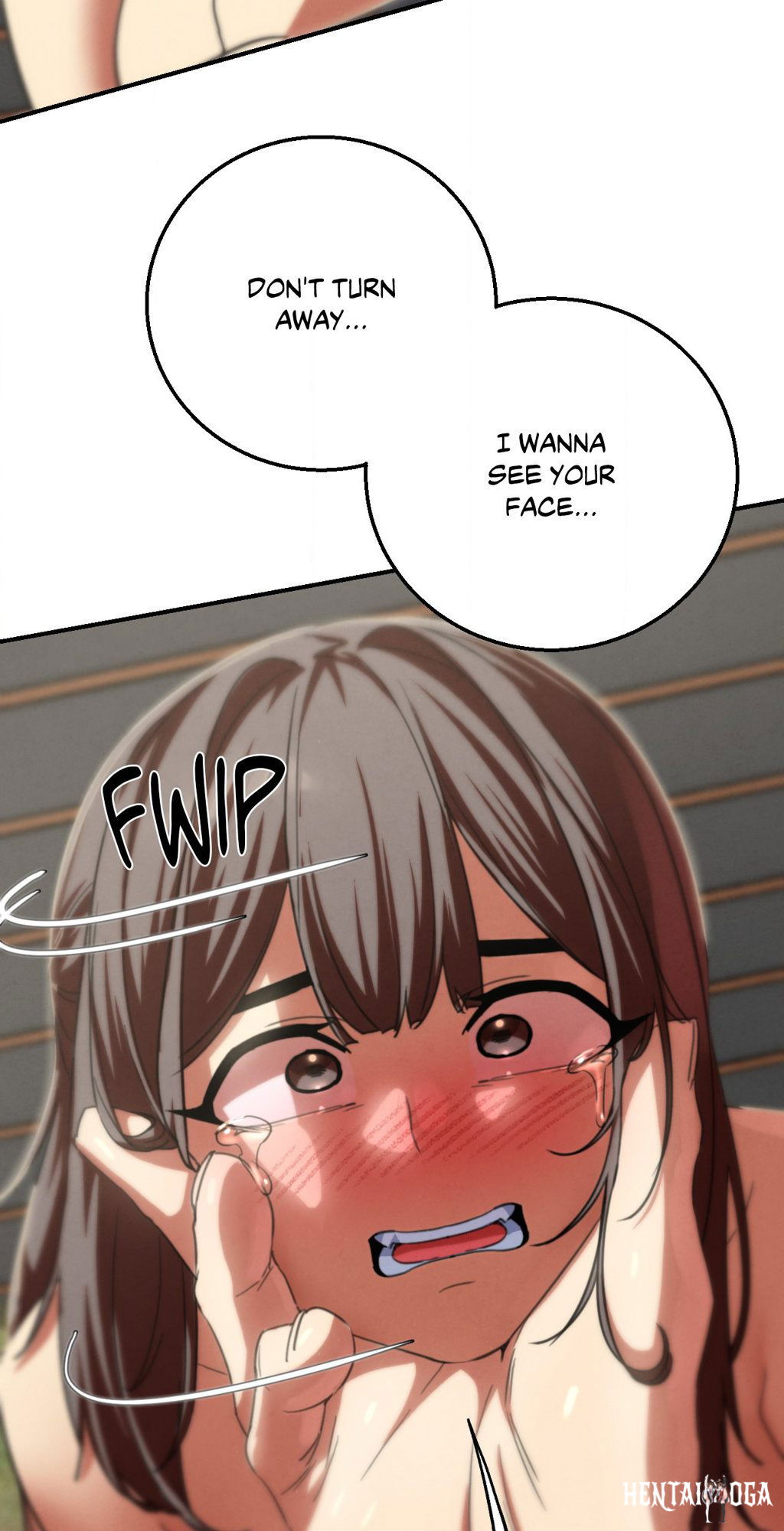 Seniors of Class 5 Seniors of Class 5 Chapter 80 - Page 37