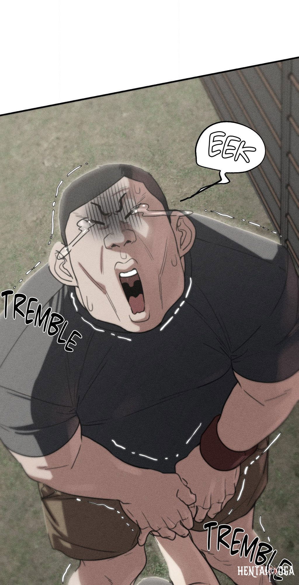 Seniors of Class 5 Seniors of Class 5 Chapter 80 - Page 4