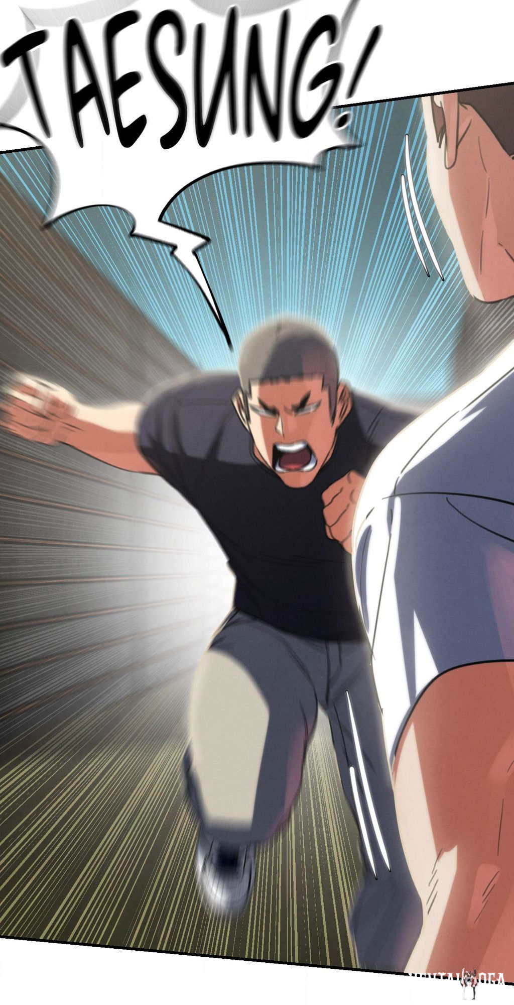 Seniors of Class 5 Seniors of Class 5 Chapter 80 - Page 50