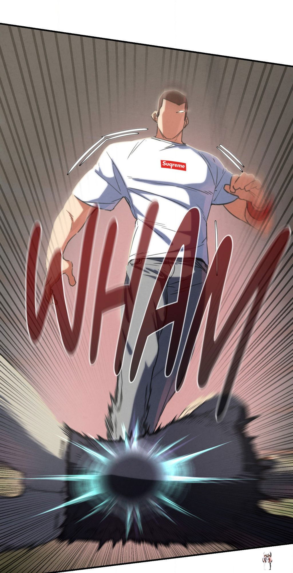 Seniors of Class 5 Seniors of Class 5 Chapter 80 - Page 58