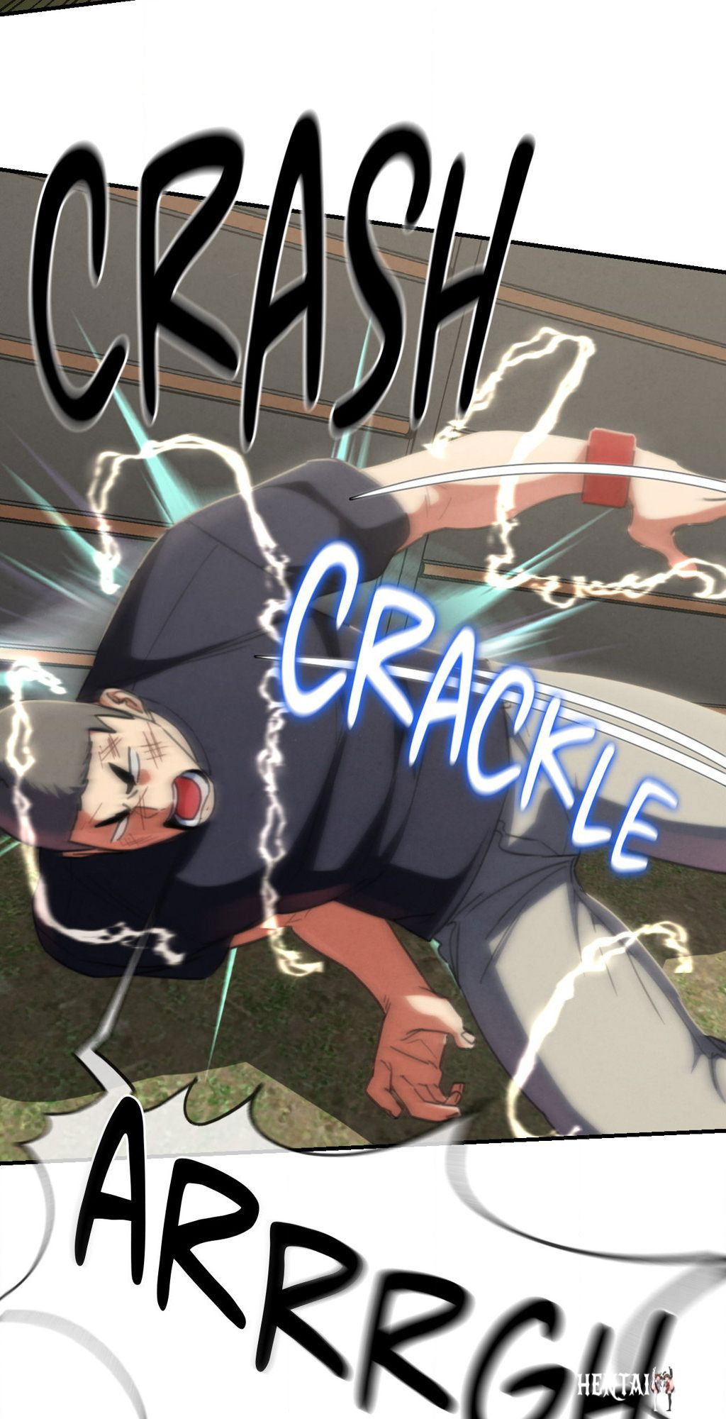 Seniors of Class 5 Seniors of Class 5 Chapter 80 - Page 59