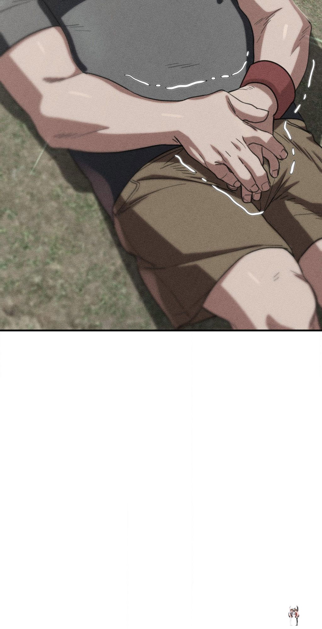 Seniors of Class 5 Seniors of Class 5 Chapter 80 - Page 6