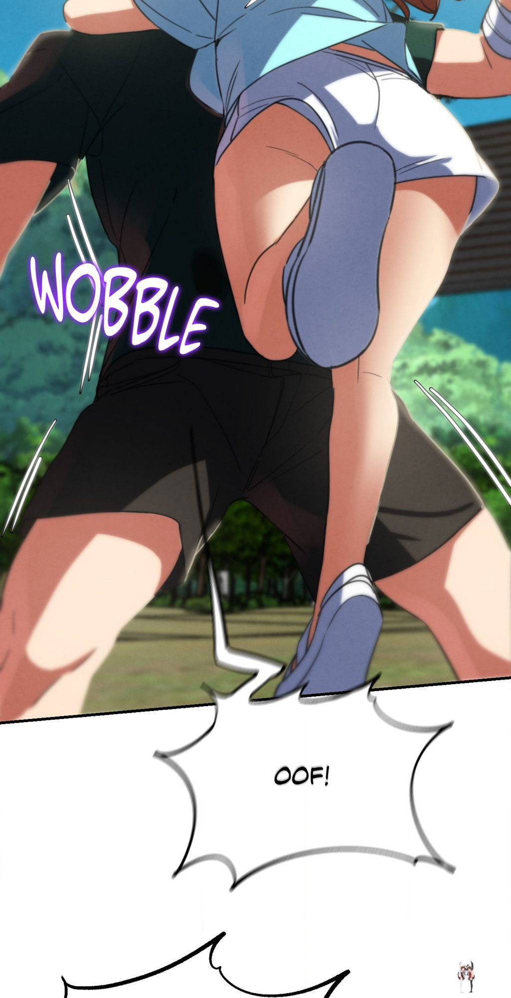 Seniors of Class 5 Seniors of Class 5 Chapter 80 - Page 80