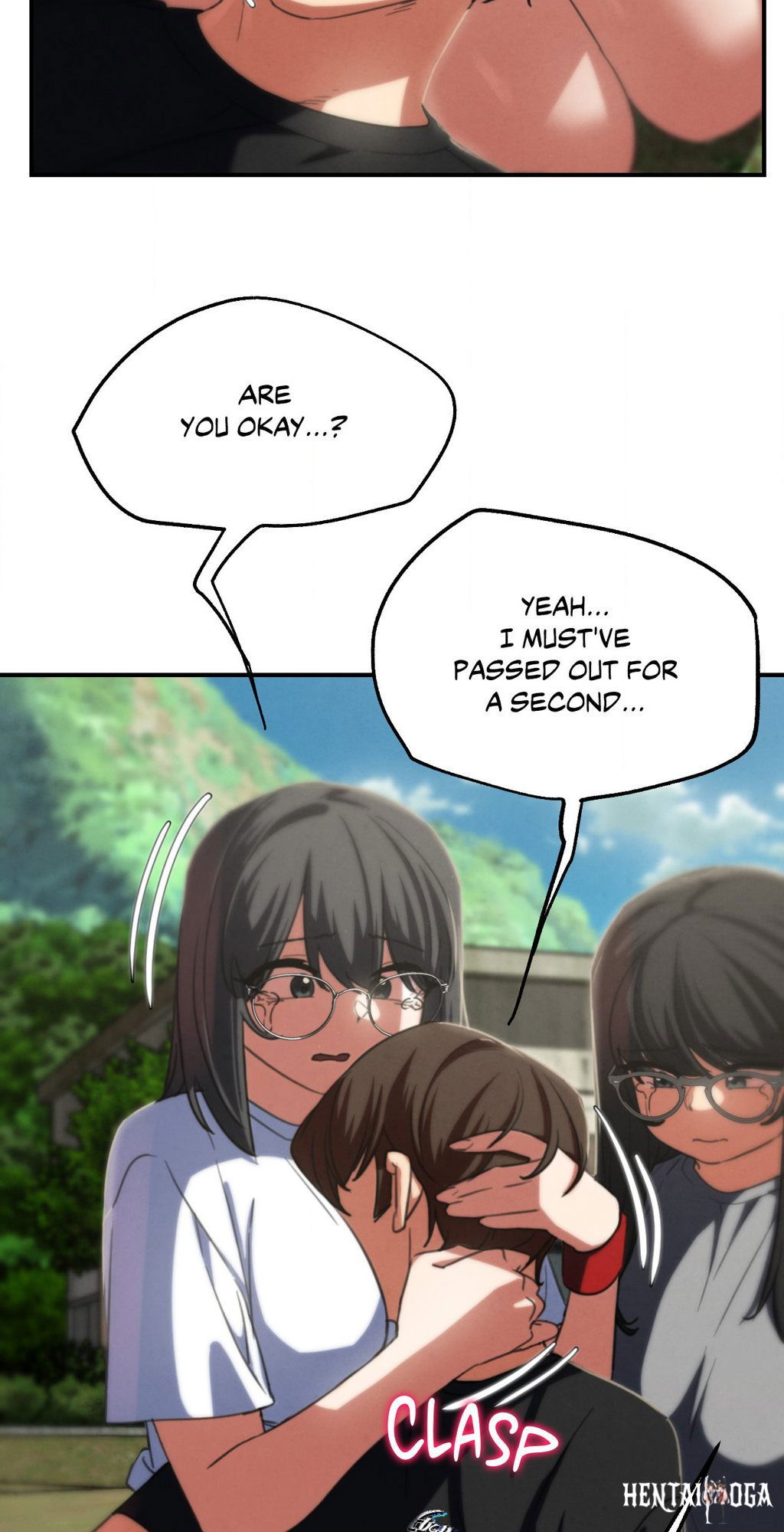 Seniors of Class 5 Seniors of Class 5 Chapter 80 - Page 86