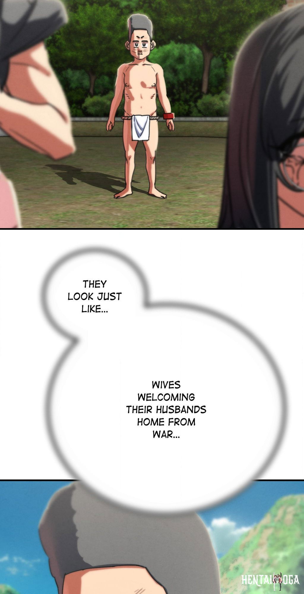 Seniors of Class 5 Seniors of Class 5 Chapter 80 - Page 88