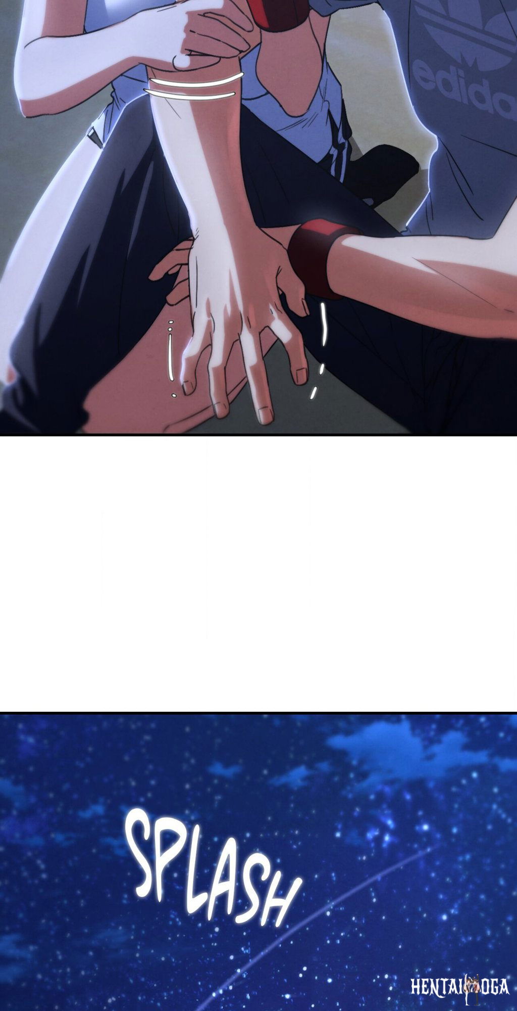 Seniors of Class 5 Seniors of Class 5 Chapter 81 - Page 104