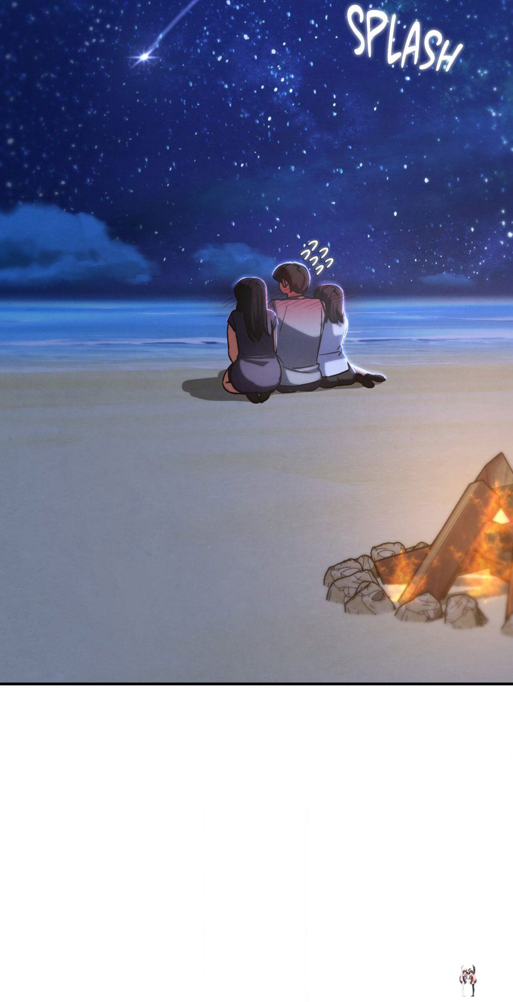 Seniors of Class 5 Seniors of Class 5 Chapter 81 - Page 105