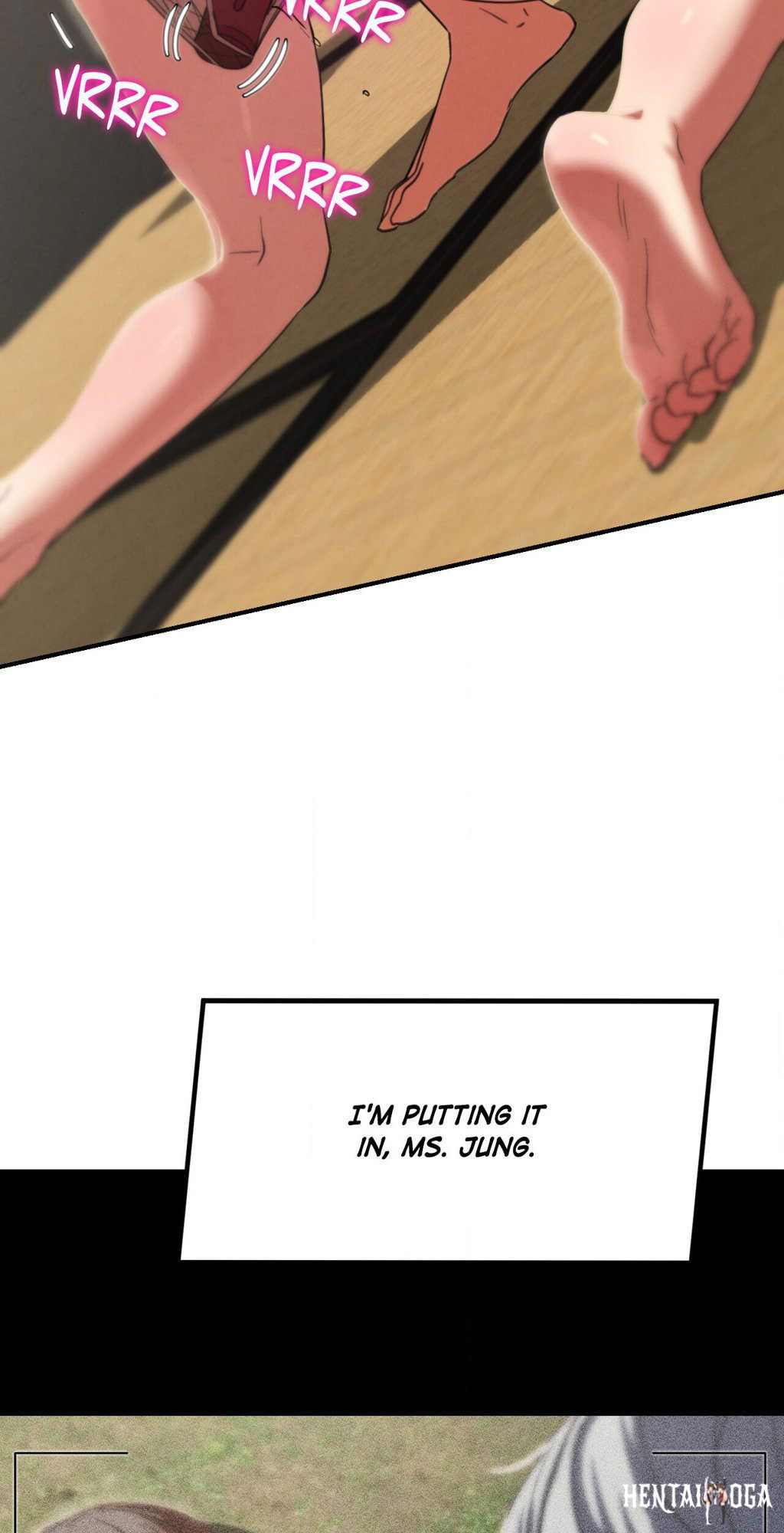 Seniors of Class 5 Seniors of Class 5 Chapter 81 - Page 13