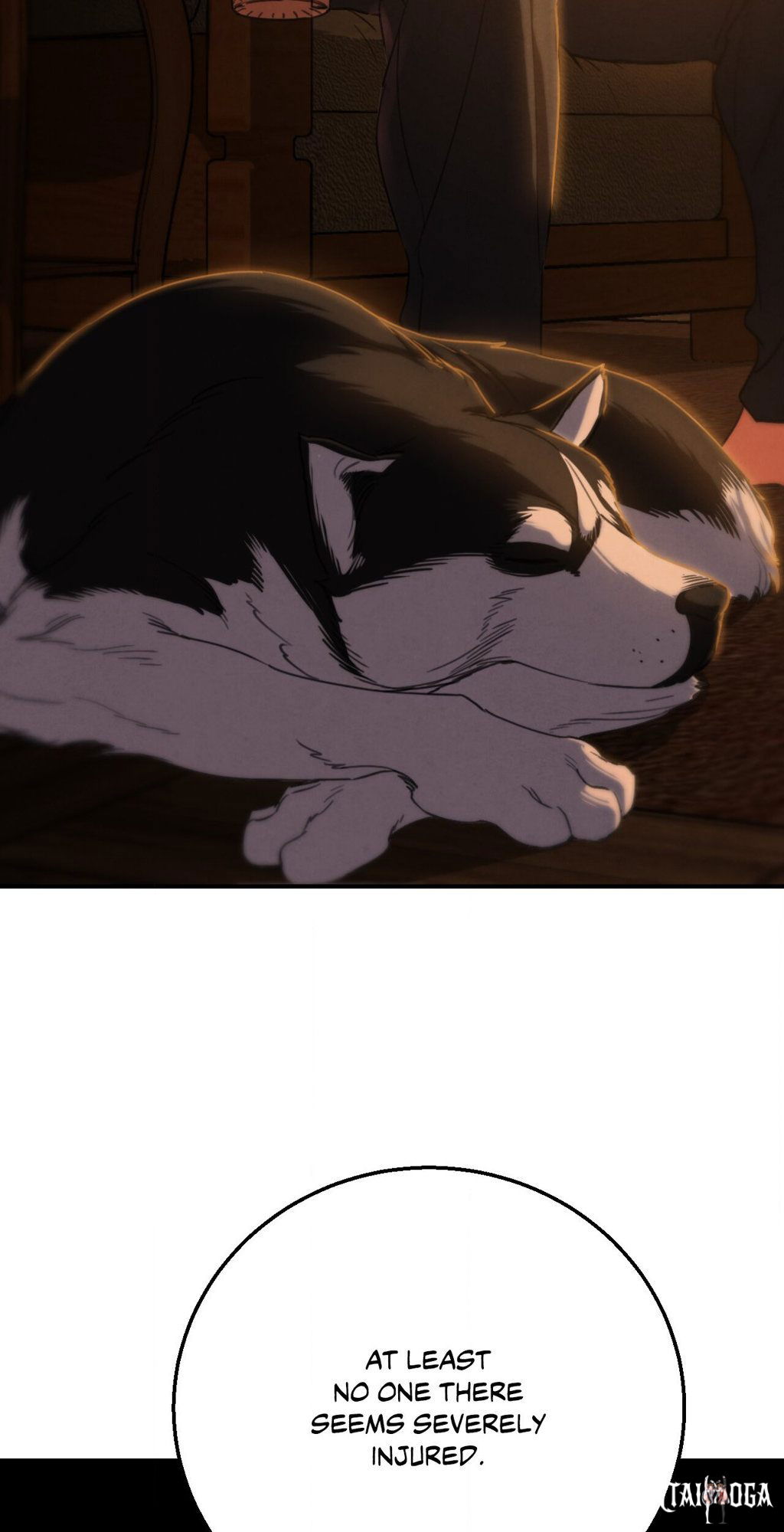 Seniors of Class 5 Seniors of Class 5 Chapter 81 - Page 16