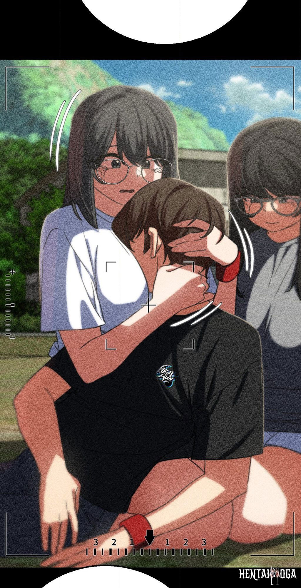 Seniors of Class 5 Seniors of Class 5 Chapter 81 - Page 17