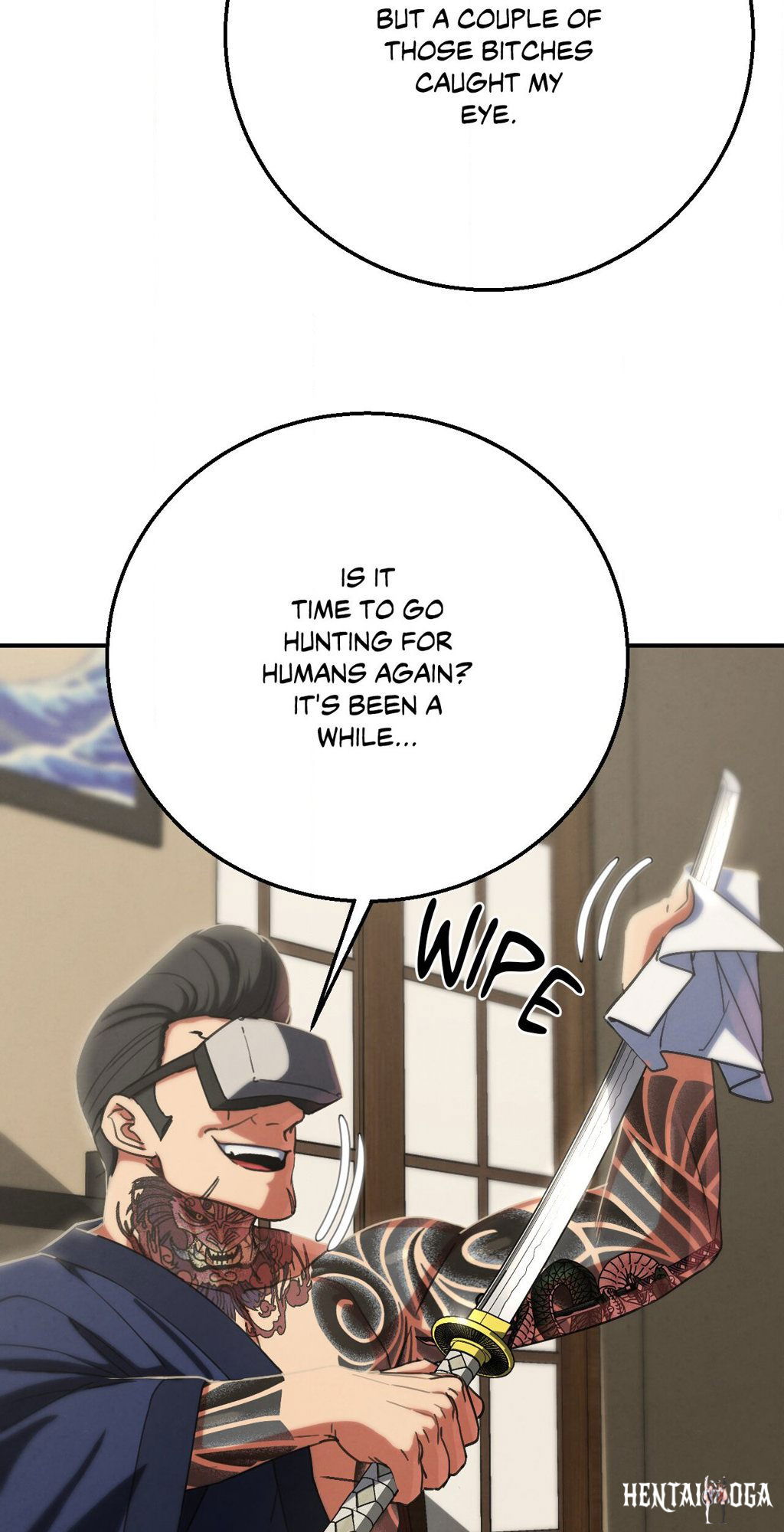 Seniors of Class 5 Seniors of Class 5 Chapter 81 - Page 27