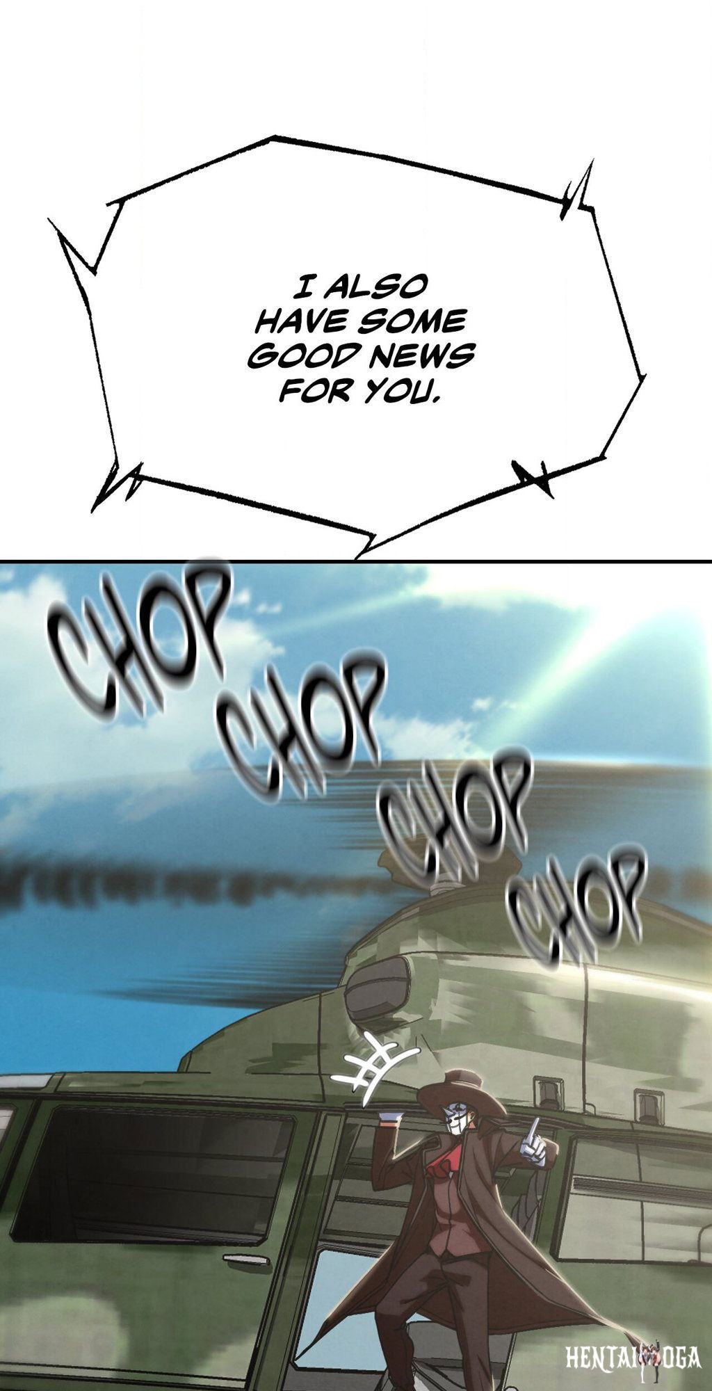 Seniors of Class 5 Seniors of Class 5 Chapter 81 - Page 30