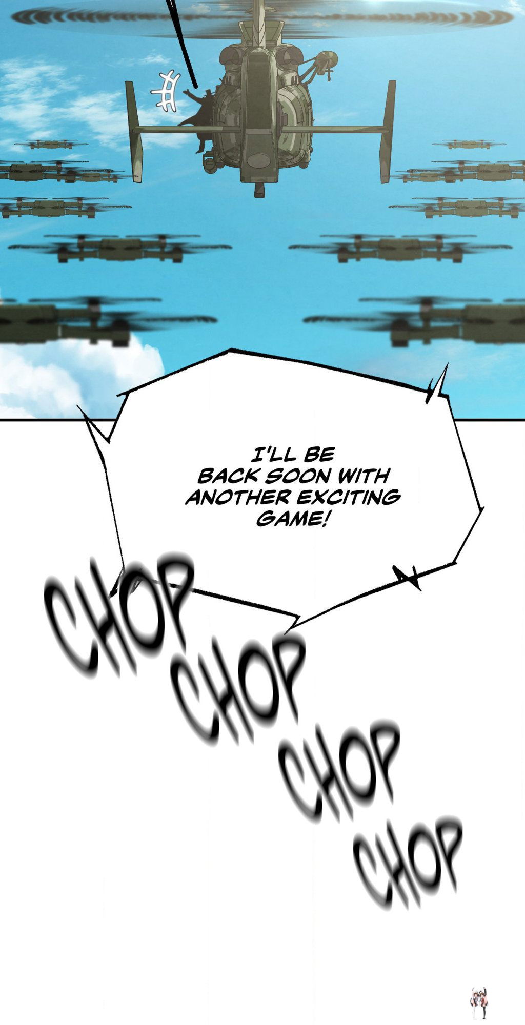 Seniors of Class 5 Seniors of Class 5 Chapter 81 - Page 33