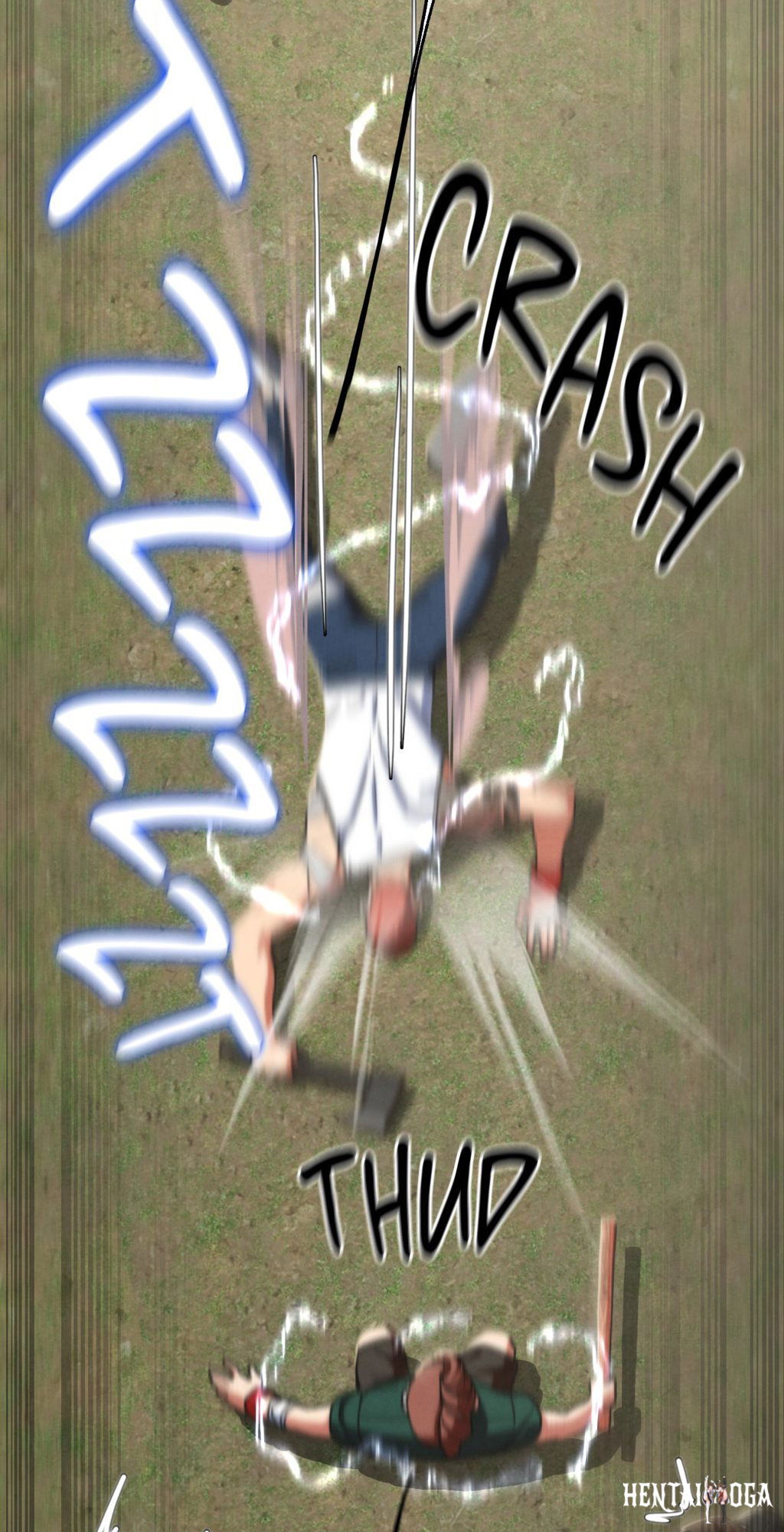 Seniors of Class 5 Seniors of Class 5 Chapter 81 - Page 38