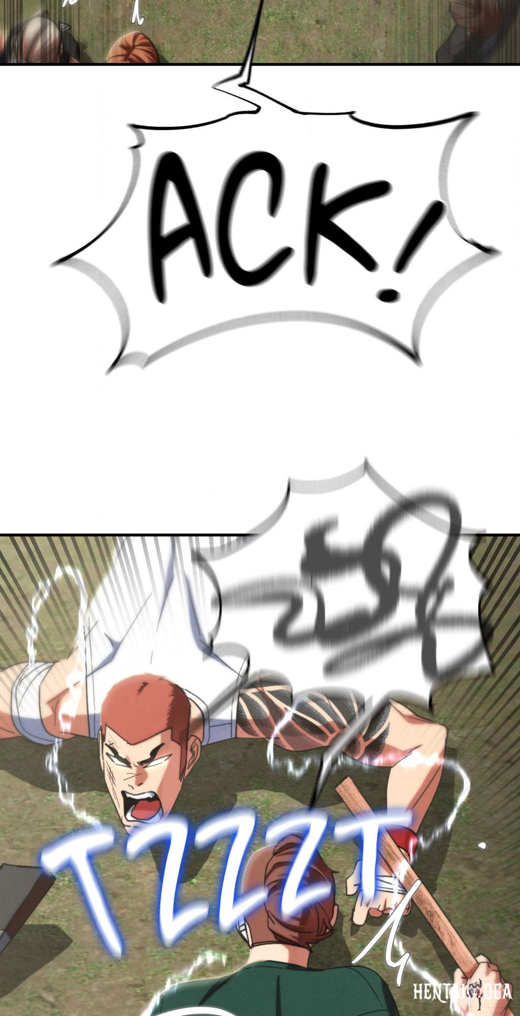 Seniors of Class 5 Seniors of Class 5 Chapter 81 - Page 39