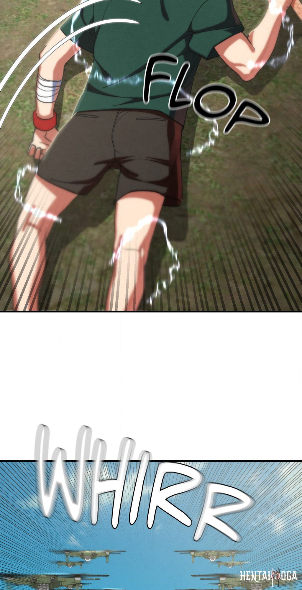 Seniors of Class 5 Seniors of Class 5 Chapter 81 - Page 40