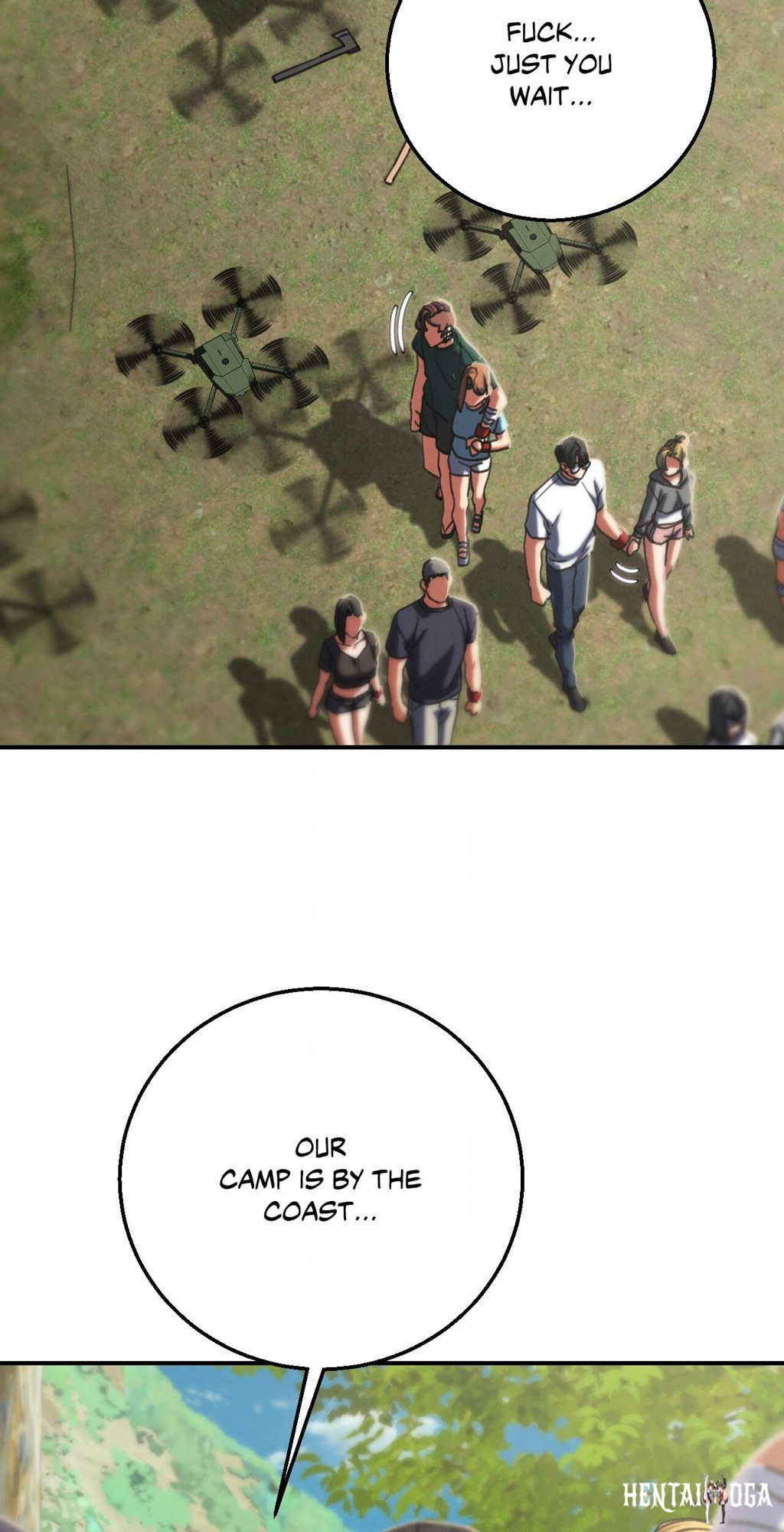 Seniors of Class 5 Seniors of Class 5 Chapter 81 - Page 45