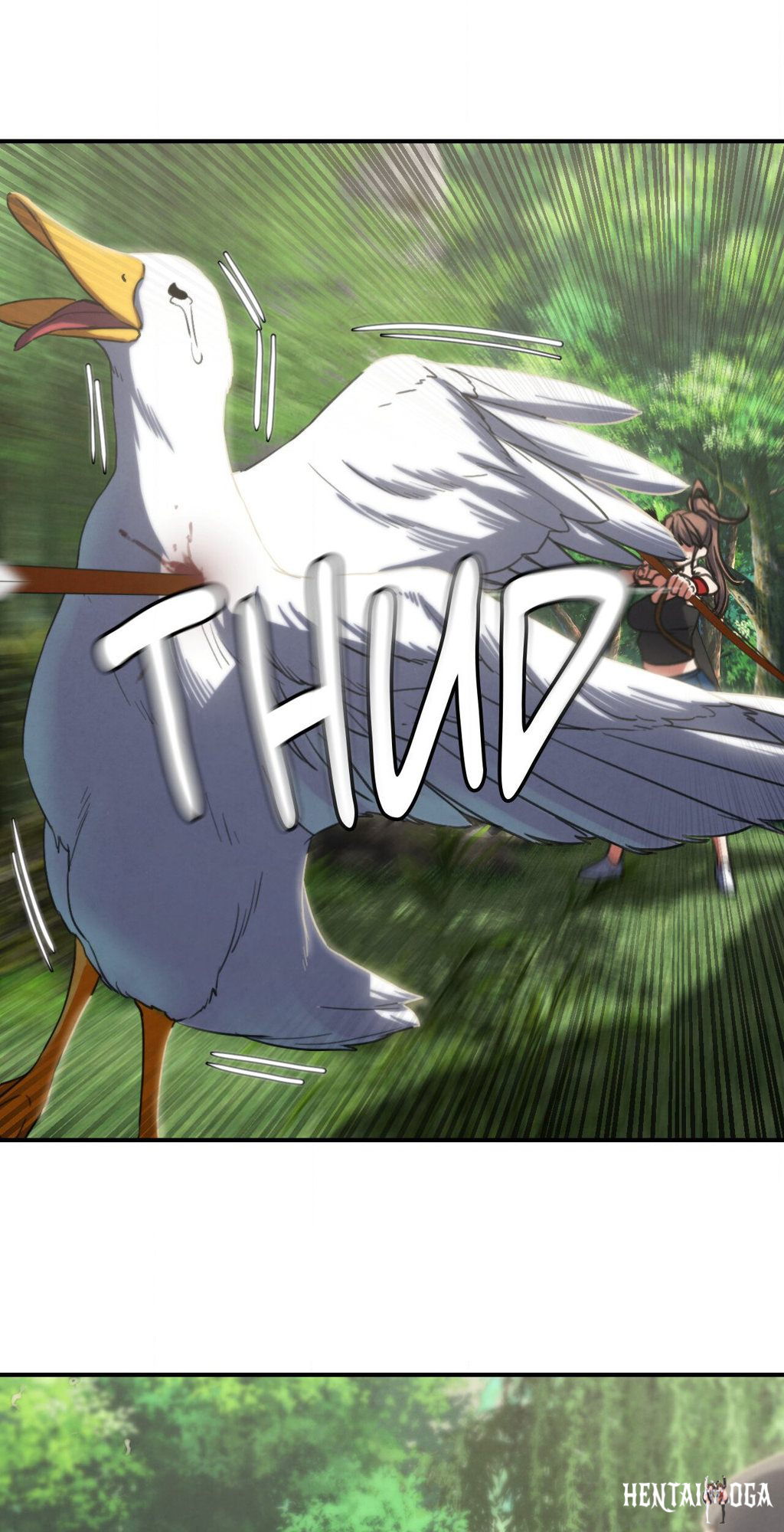 Seniors of Class 5 Seniors of Class 5 Chapter 81 - Page 54