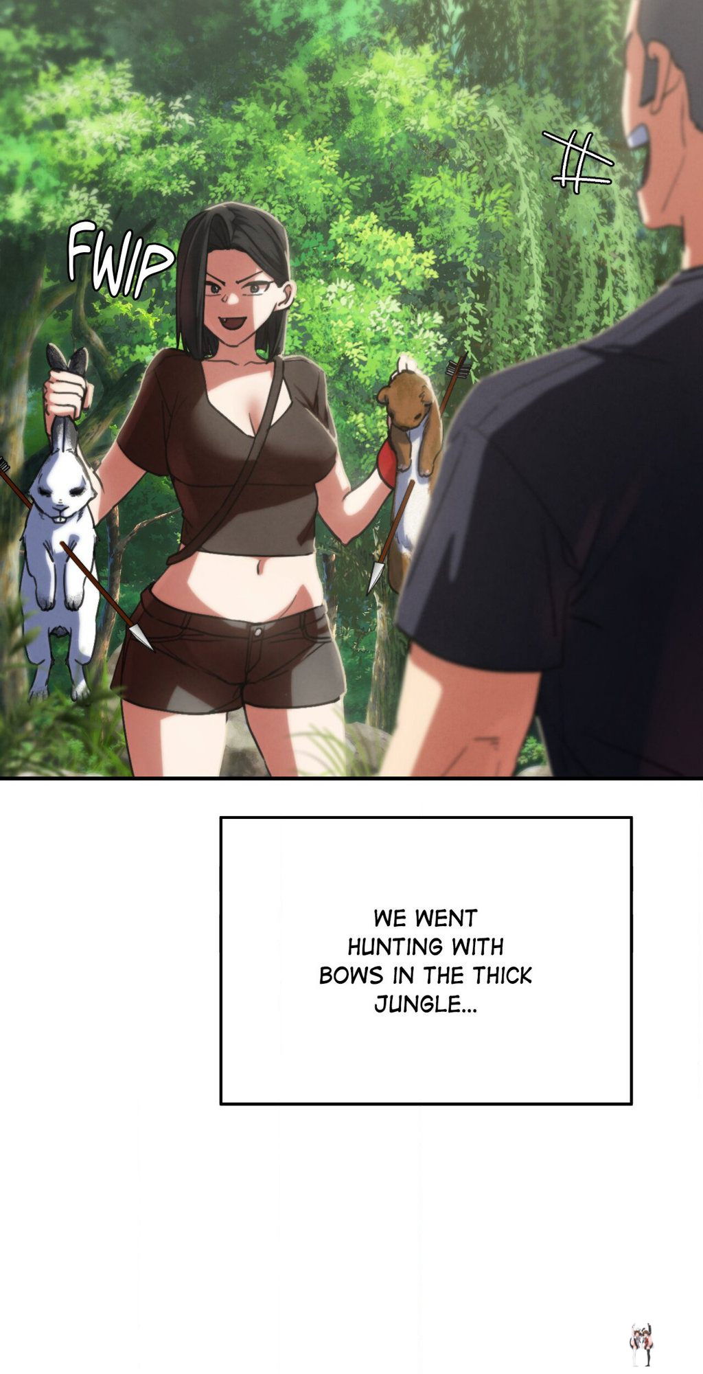 Seniors of Class 5 Seniors of Class 5 Chapter 81 - Page 55