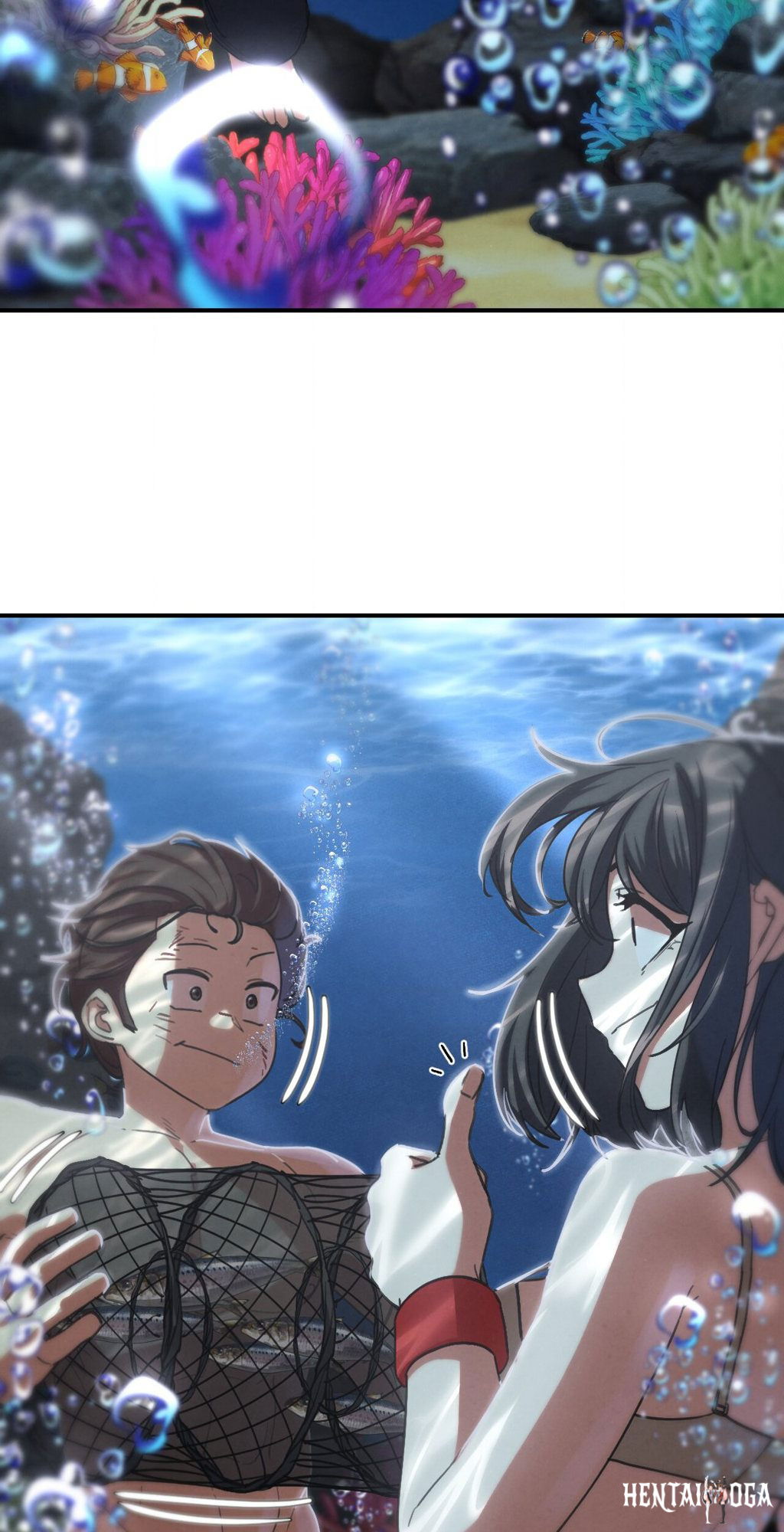 Seniors of Class 5 Seniors of Class 5 Chapter 81 - Page 57