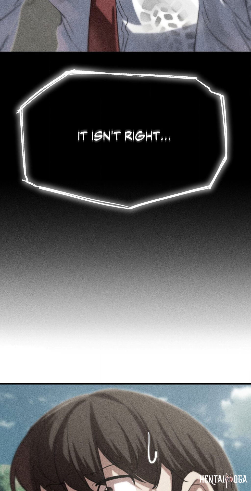 Seniors of Class 5 Seniors of Class 5 Chapter 81 - Page 6