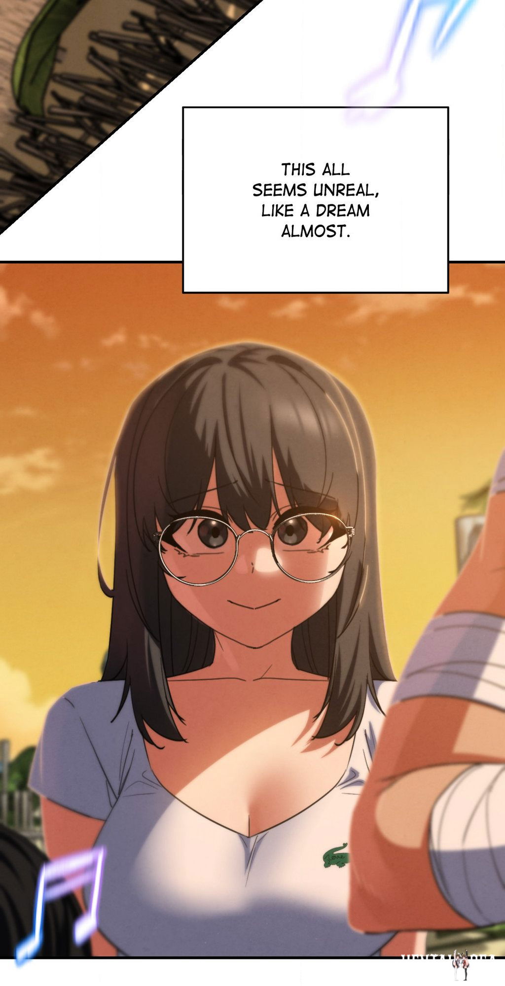 Seniors of Class 5 Seniors of Class 5 Chapter 81 - Page 67