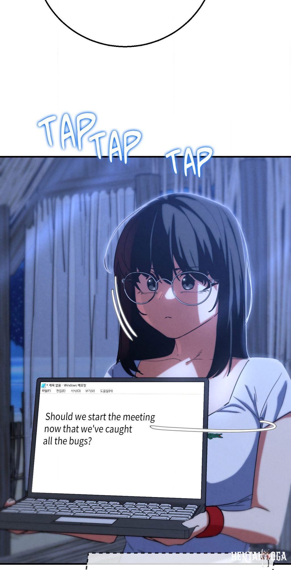 Seniors of Class 5 Seniors of Class 5 Chapter 81 - Page 73