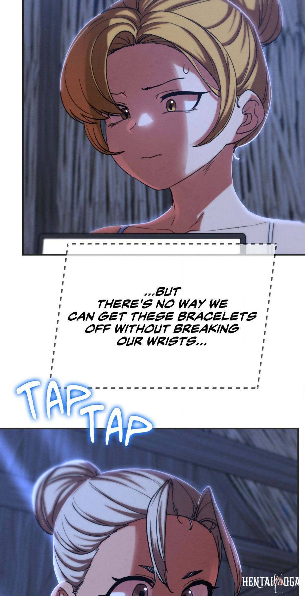 Seniors of Class 5 Seniors of Class 5 Chapter 81 - Page 78