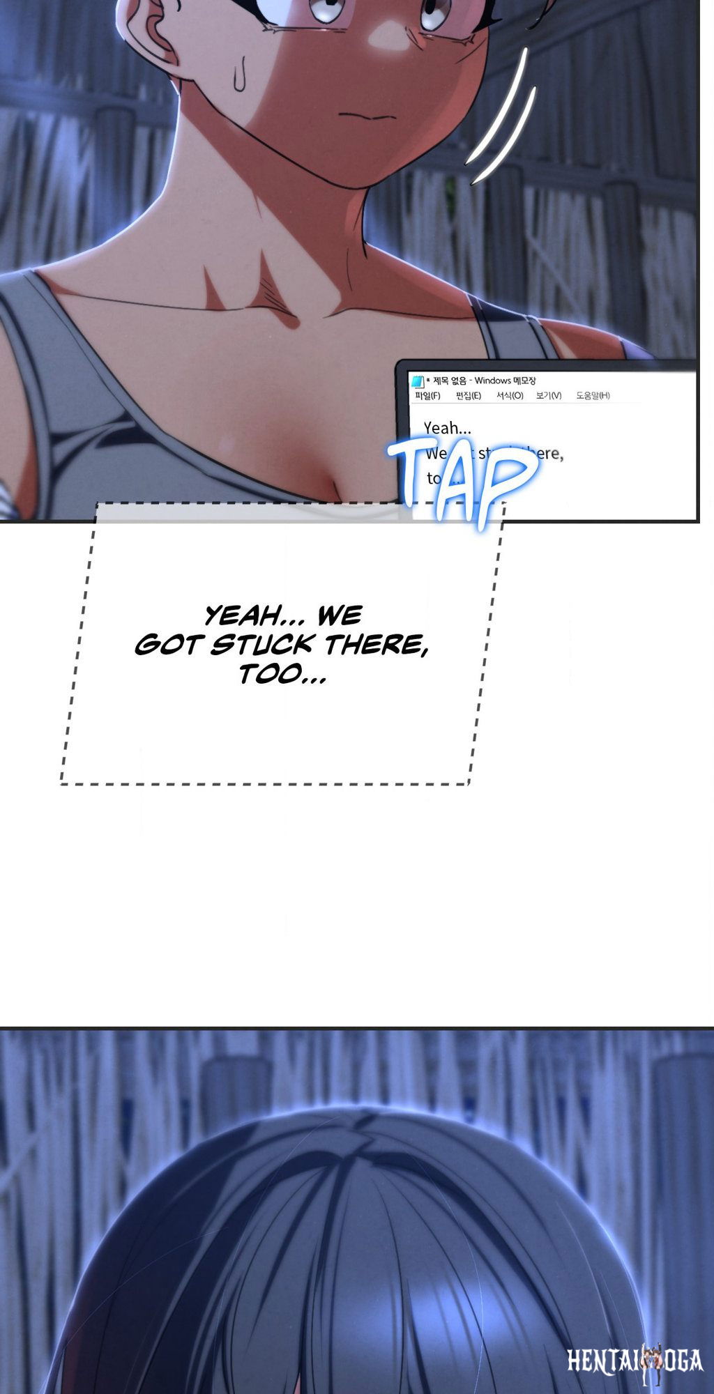 Seniors of Class 5 Seniors of Class 5 Chapter 81 - Page 79