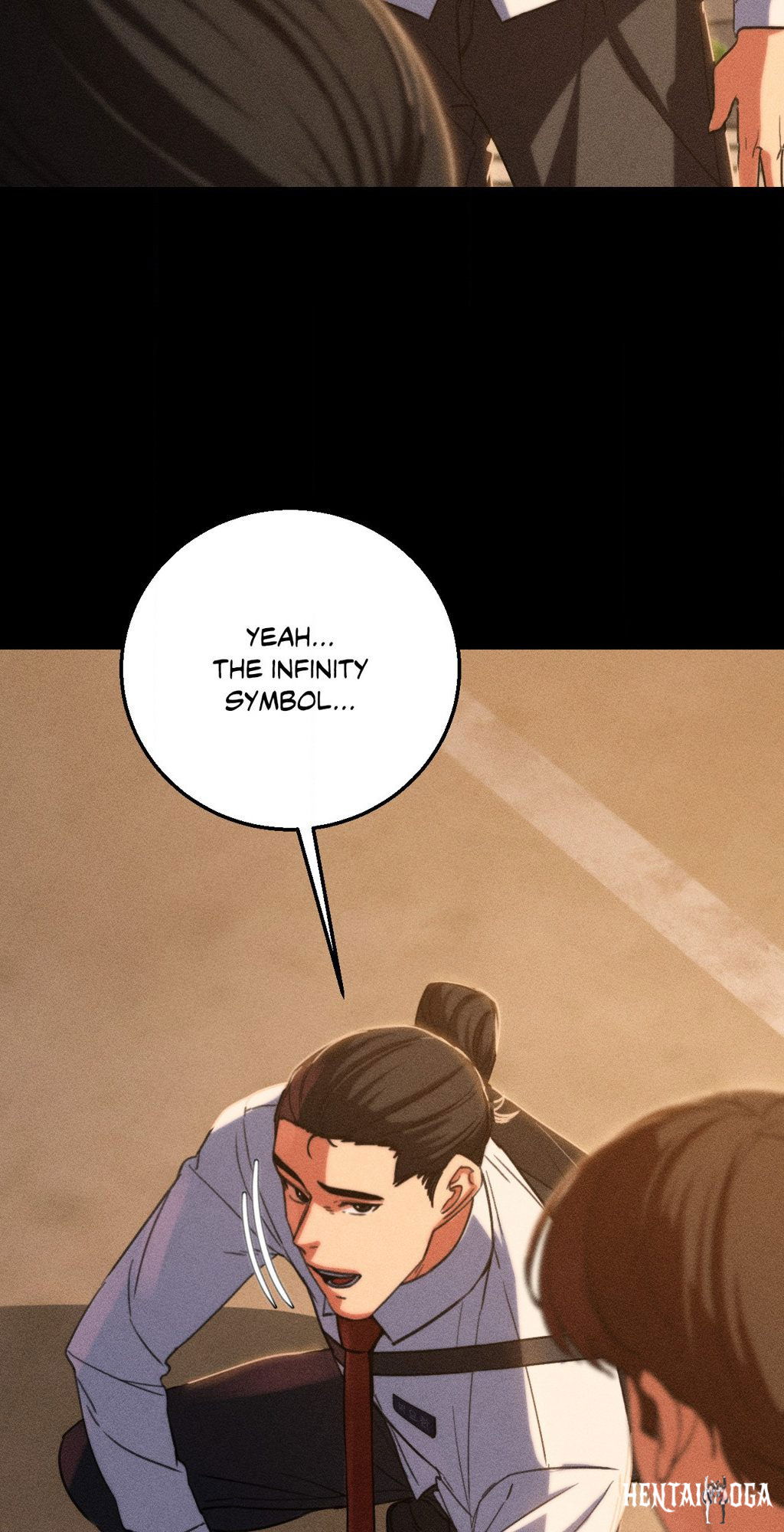 Seniors of Class 5 Seniors of Class 5 Chapter 81 - Page 90