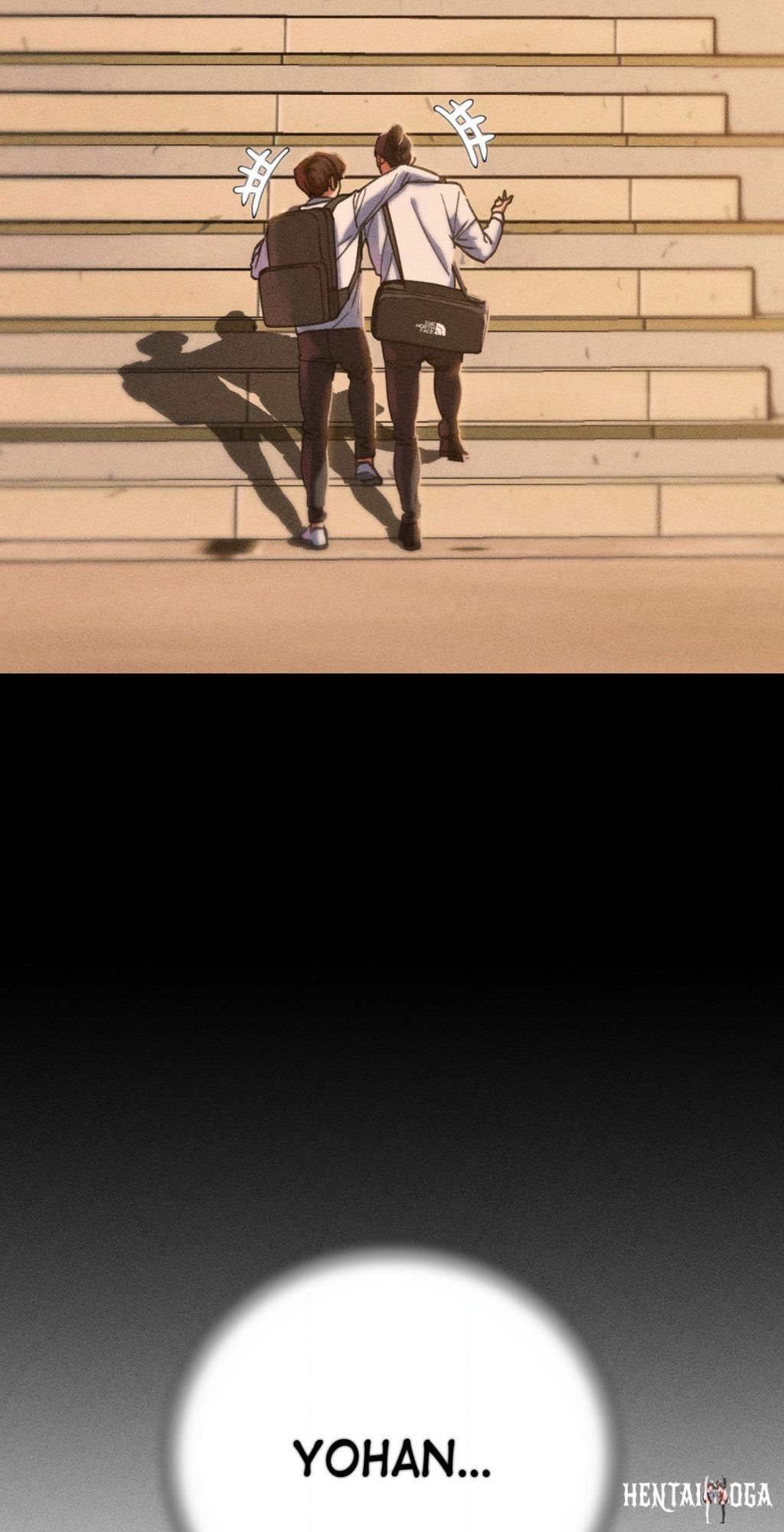 Seniors of Class 5 Seniors of Class 5 Chapter 81 - Page 98