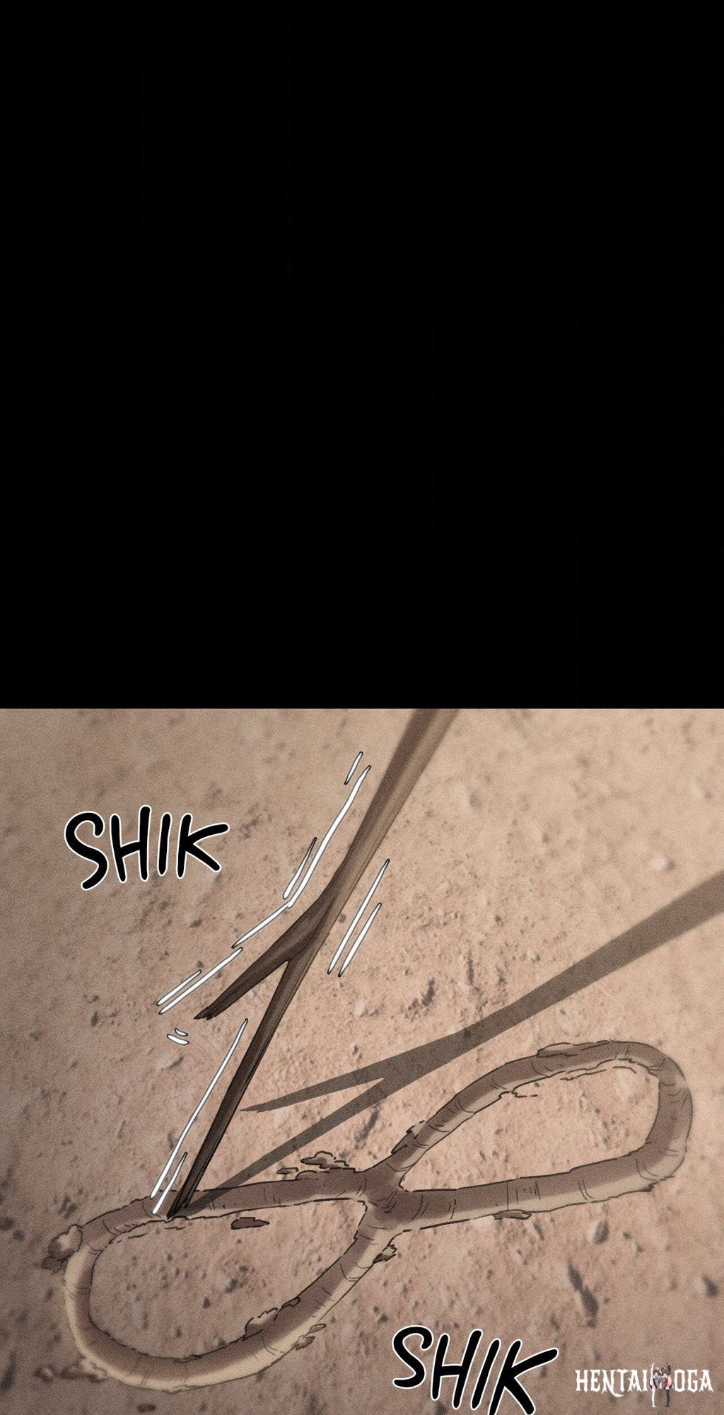 Seniors of Class 5 Seniors of Class 5 Chapter 82 - Page 1