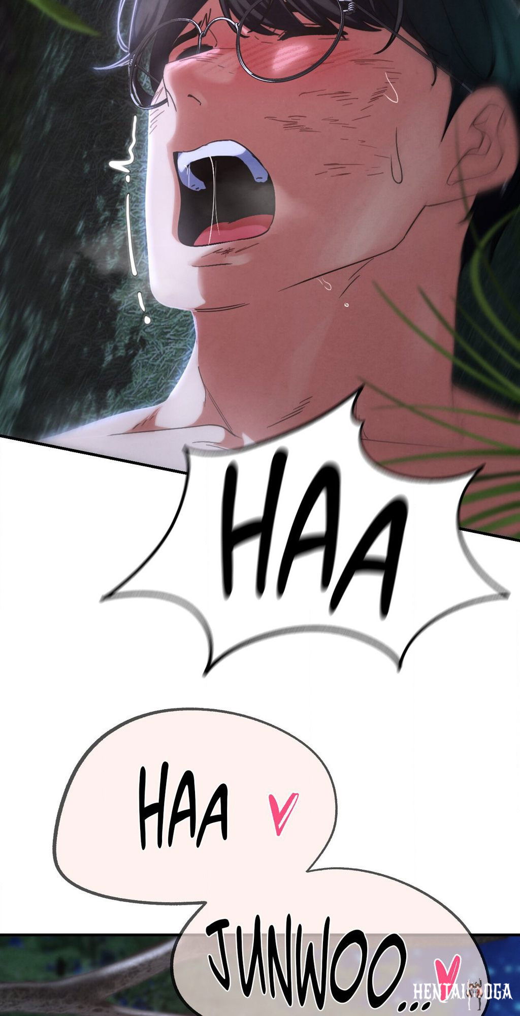 Seniors of Class 5 Seniors of Class 5 Chapter 82 - Page 109