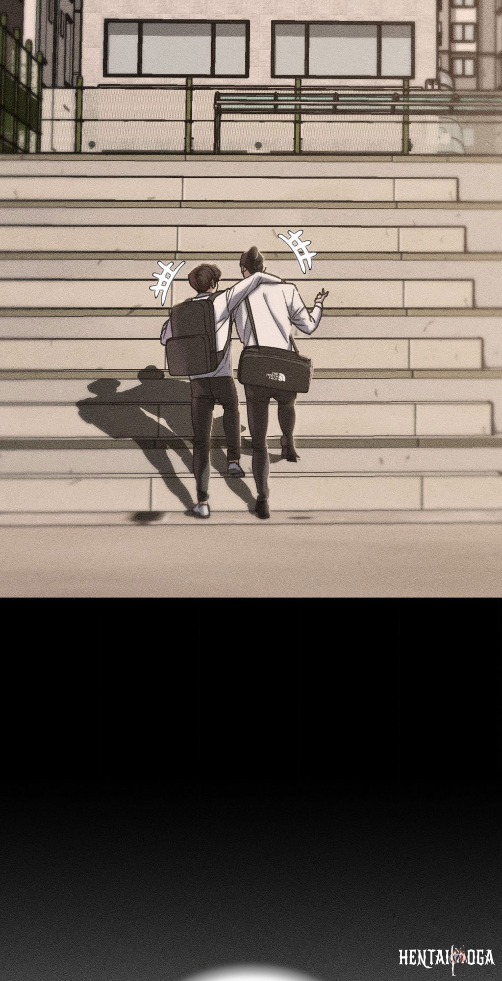 Seniors of Class 5 Seniors of Class 5 Chapter 82 - Page 11