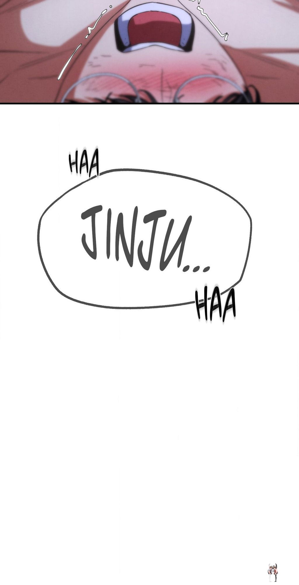 Seniors of Class 5 Seniors of Class 5 Chapter 82 - Page 111