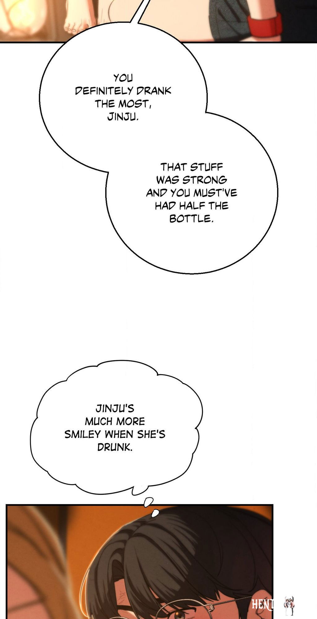 Seniors of Class 5 Seniors of Class 5 Chapter 82 - Page 16