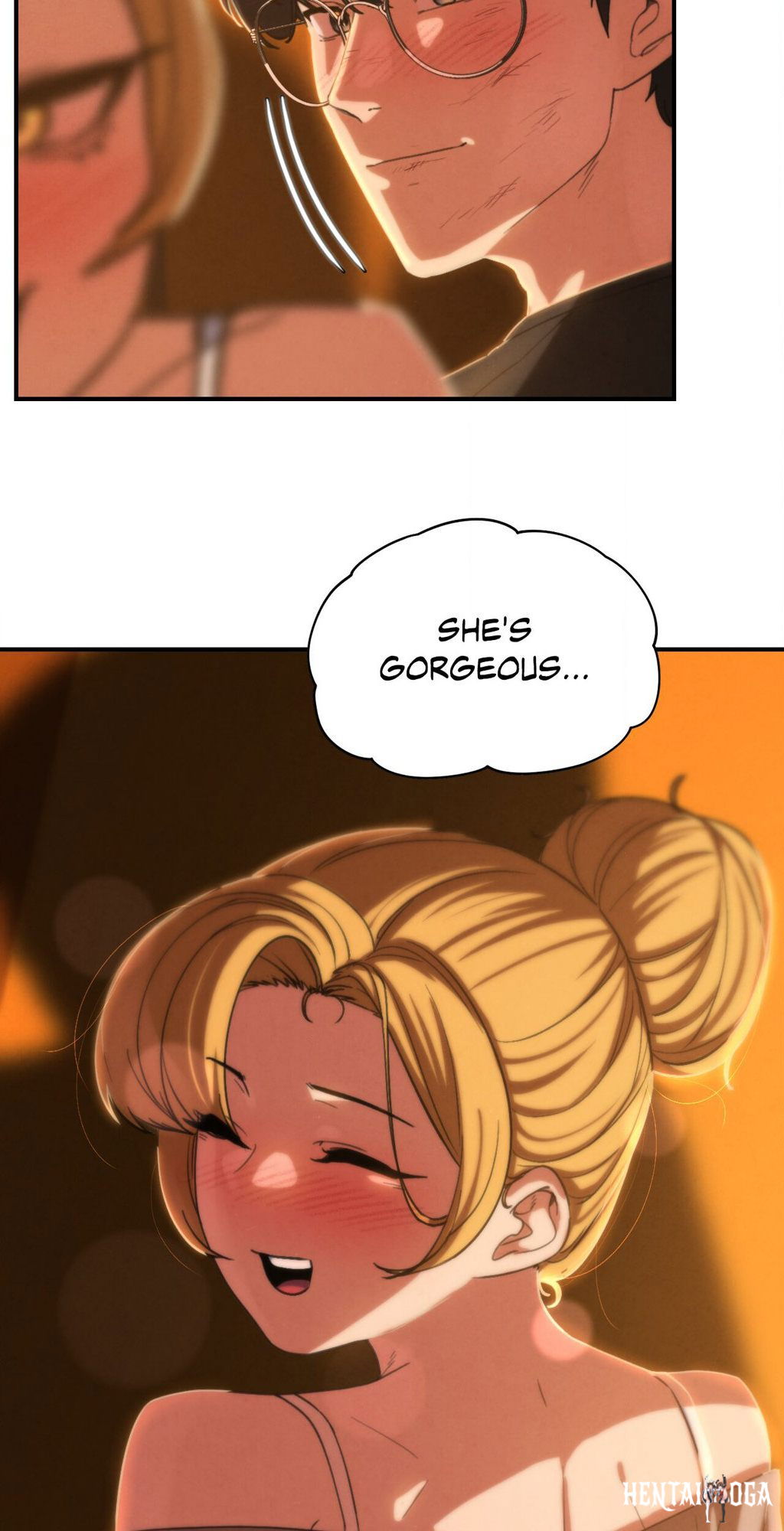 Seniors of Class 5 Seniors of Class 5 Chapter 82 - Page 17